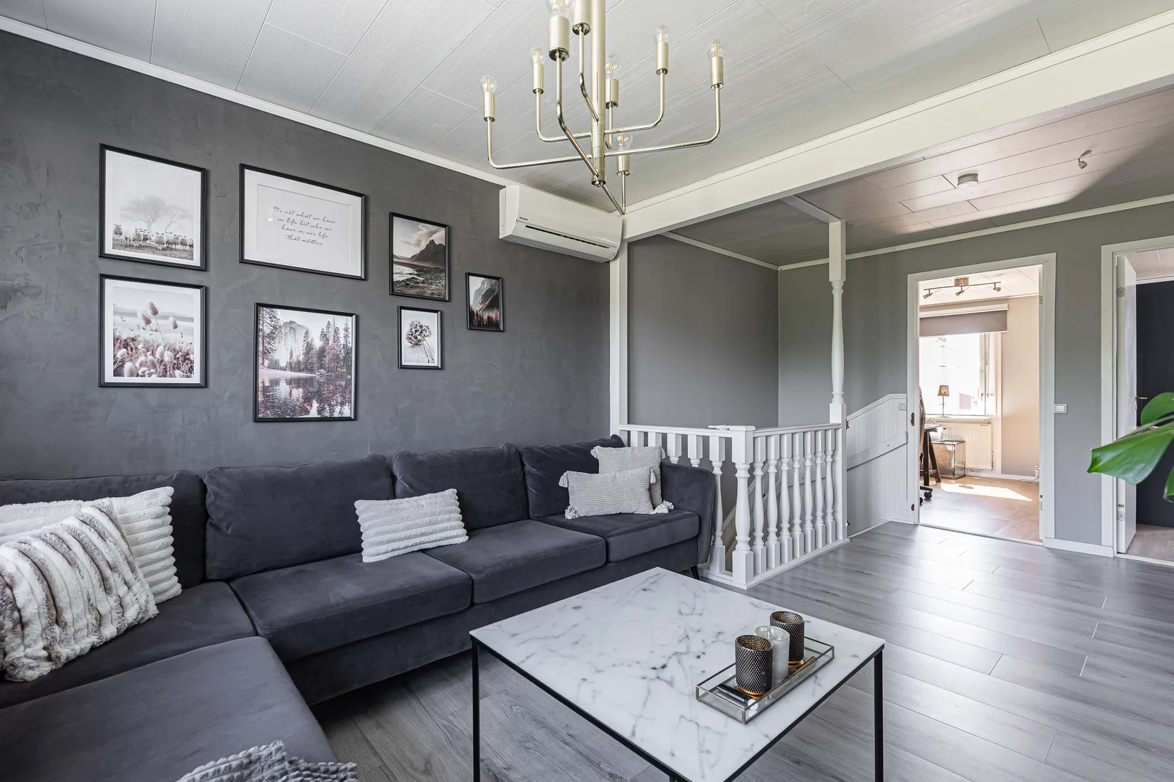 Villa, Lokförargatan 46, Tillberga, Västerås