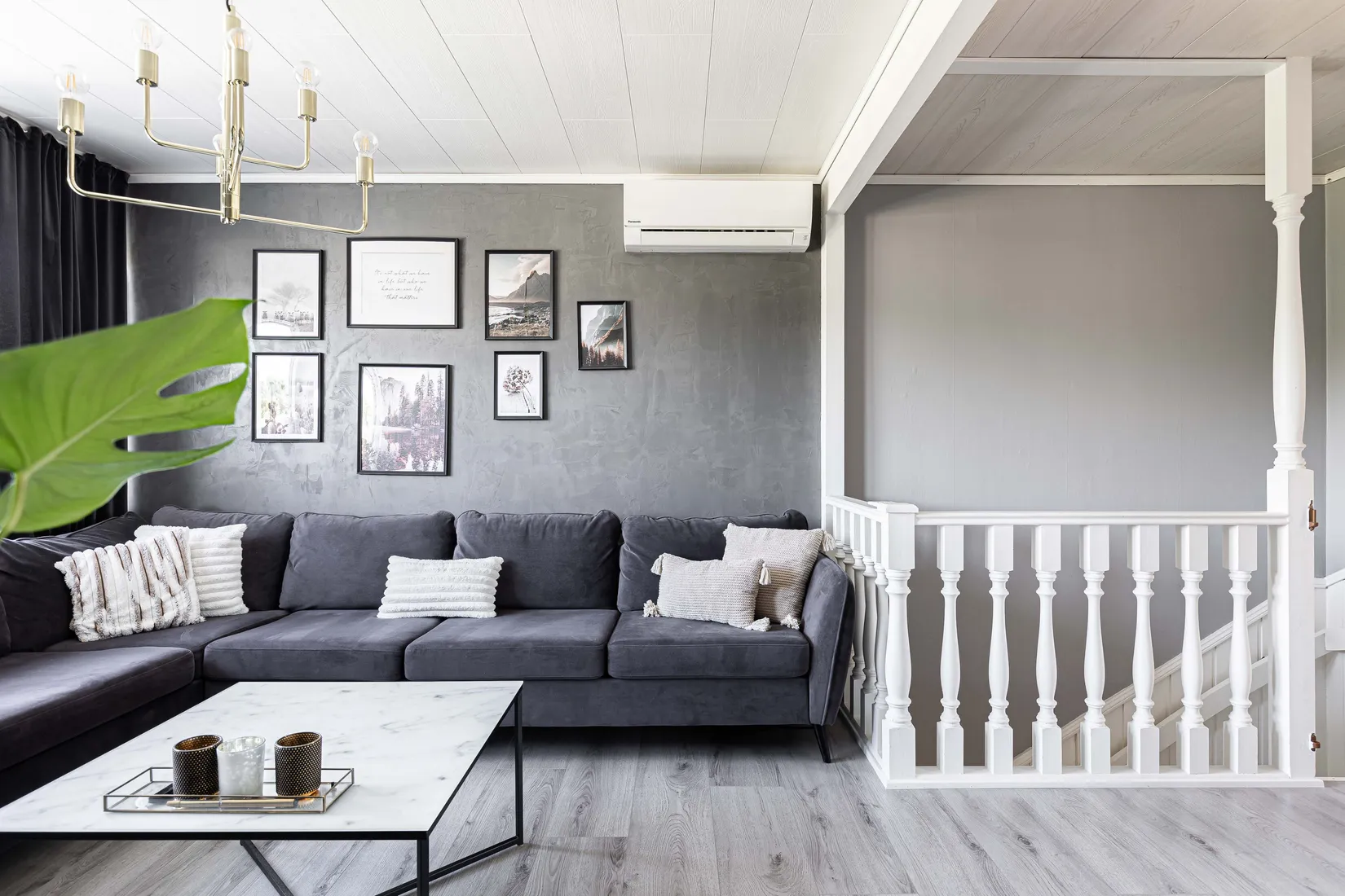 Villa, Lokförargatan 46, Tillberga, Västerås