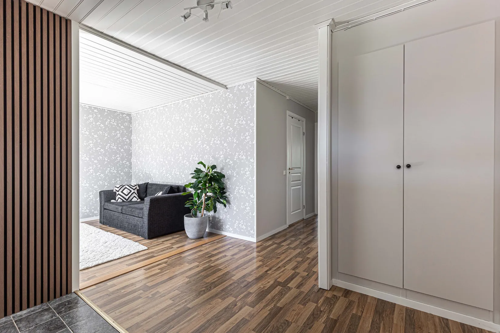 Villa, Lokförargatan 46, Tillberga, Västerås