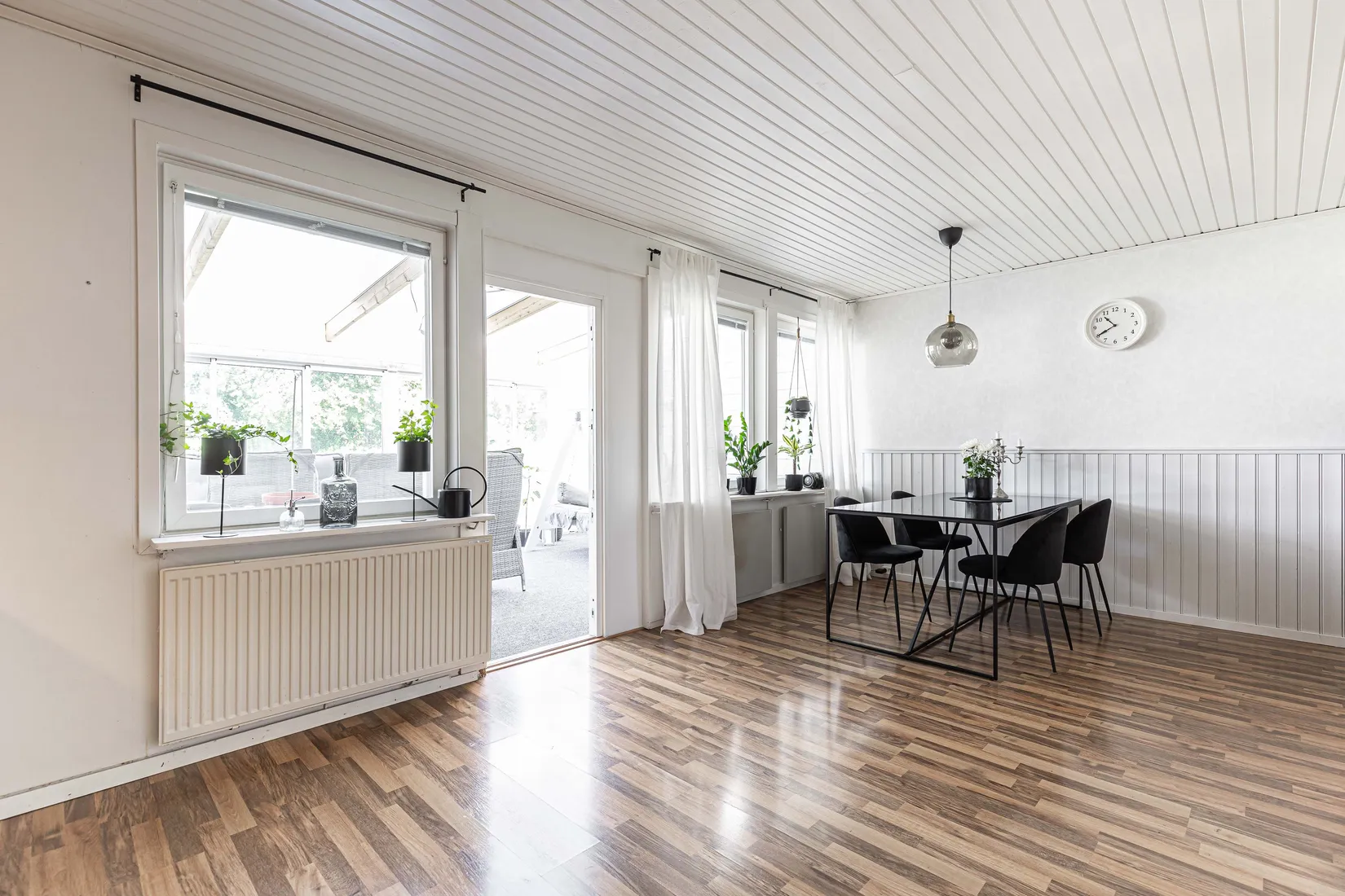 Villa, Lokförargatan 46, Tillberga, Västerås