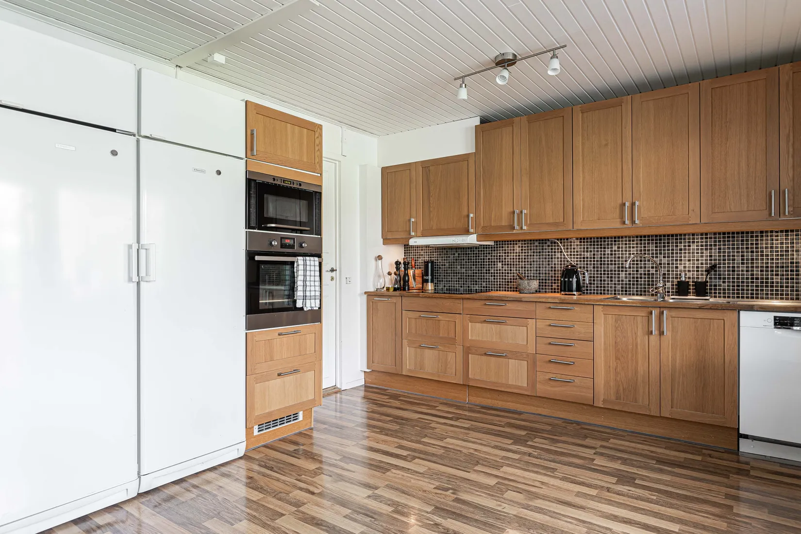 Villa, Lokförargatan 46, Tillberga, Västerås
