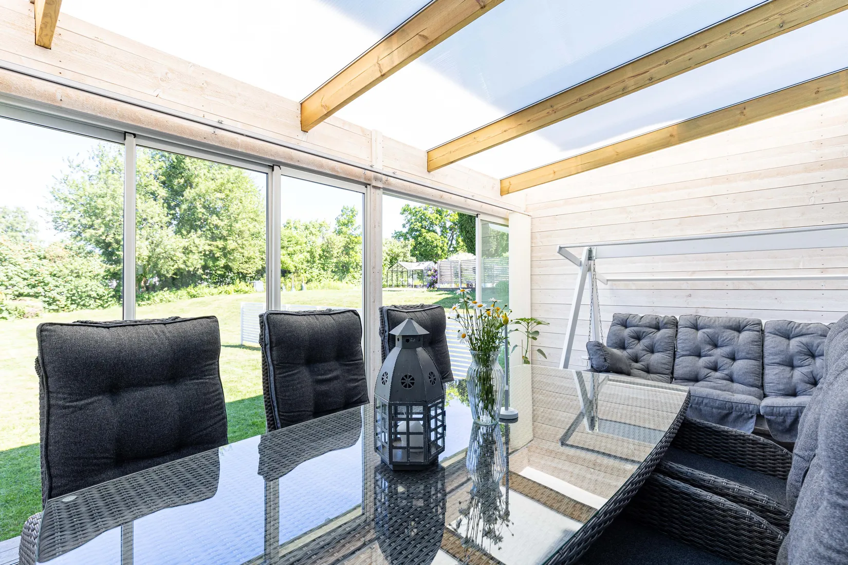 Villa, Lokförargatan 46, Tillberga, Västerås