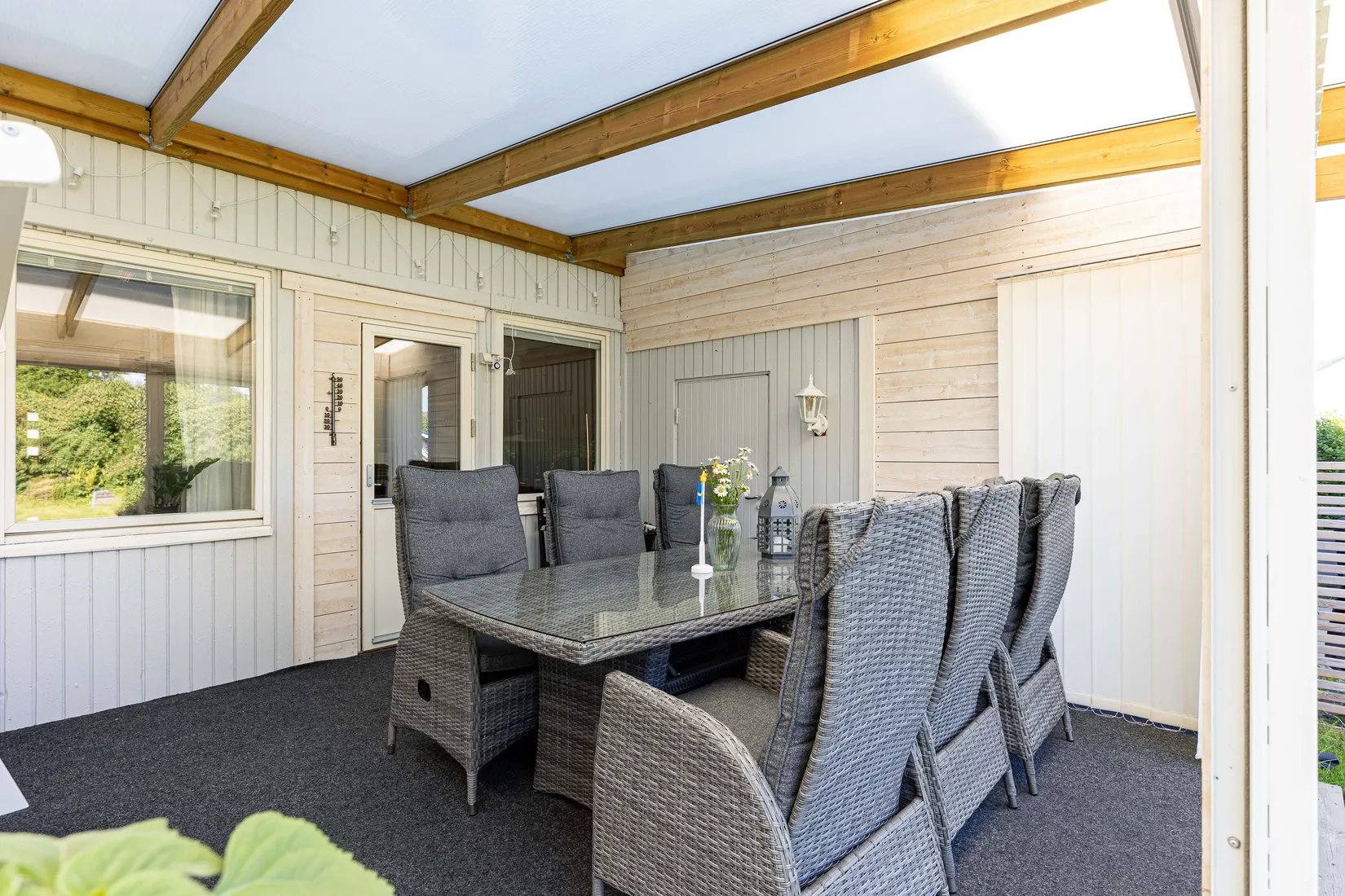 Villa, Lokförargatan 46, Tillberga, Västerås
