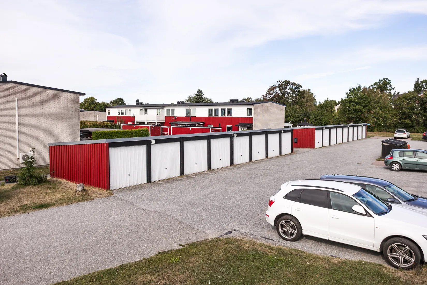 Villa, Lokförargatan 46, Tillberga, Västerås