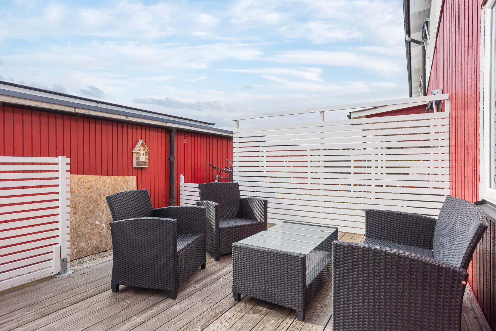 Villa, Lokförargatan 46, Tillberga, Västerås