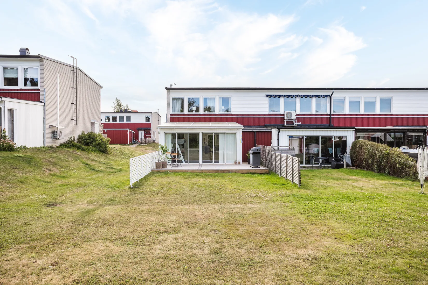 Villa, Lokförargatan 46, Tillberga, Västerås