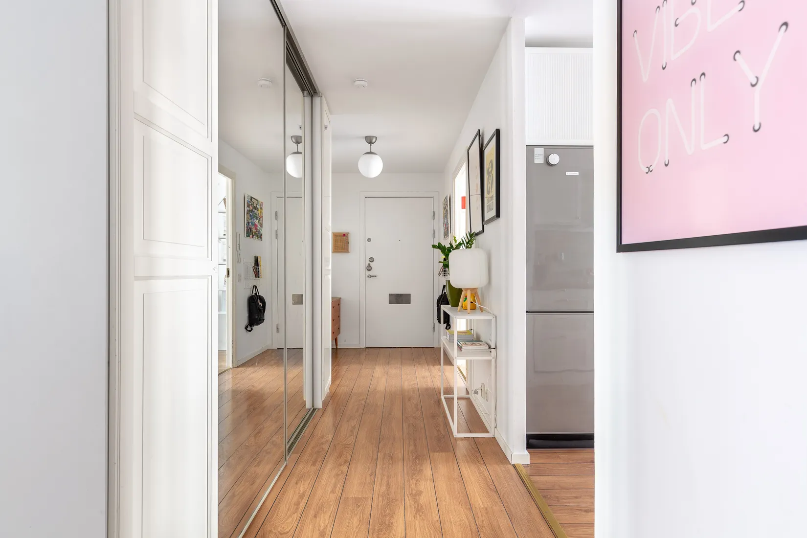 Bostadsrätt, Almbacksgatan 16, Triangeln, Malmö