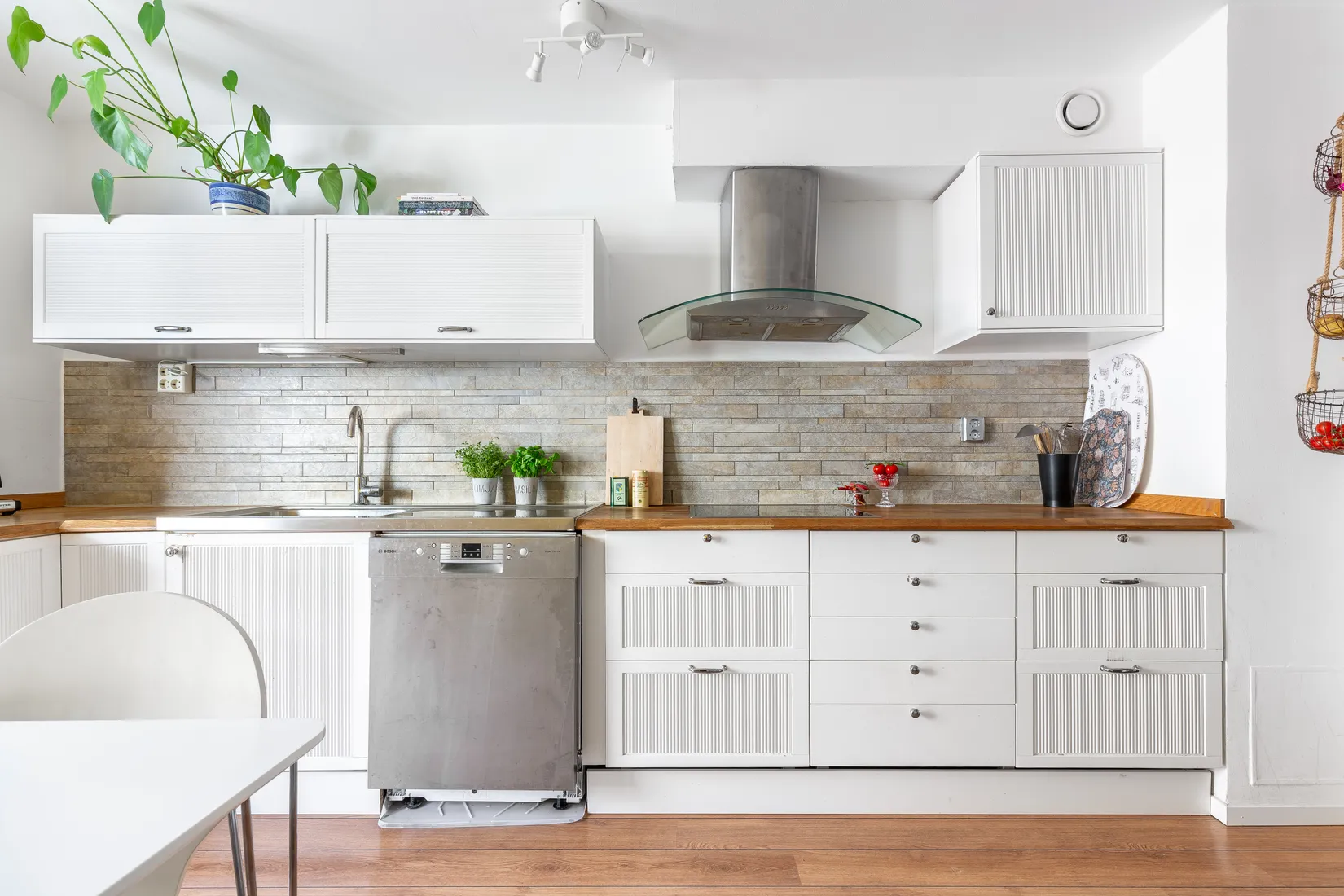 Bostadsrätt, Almbacksgatan 16, Triangeln, Malmö