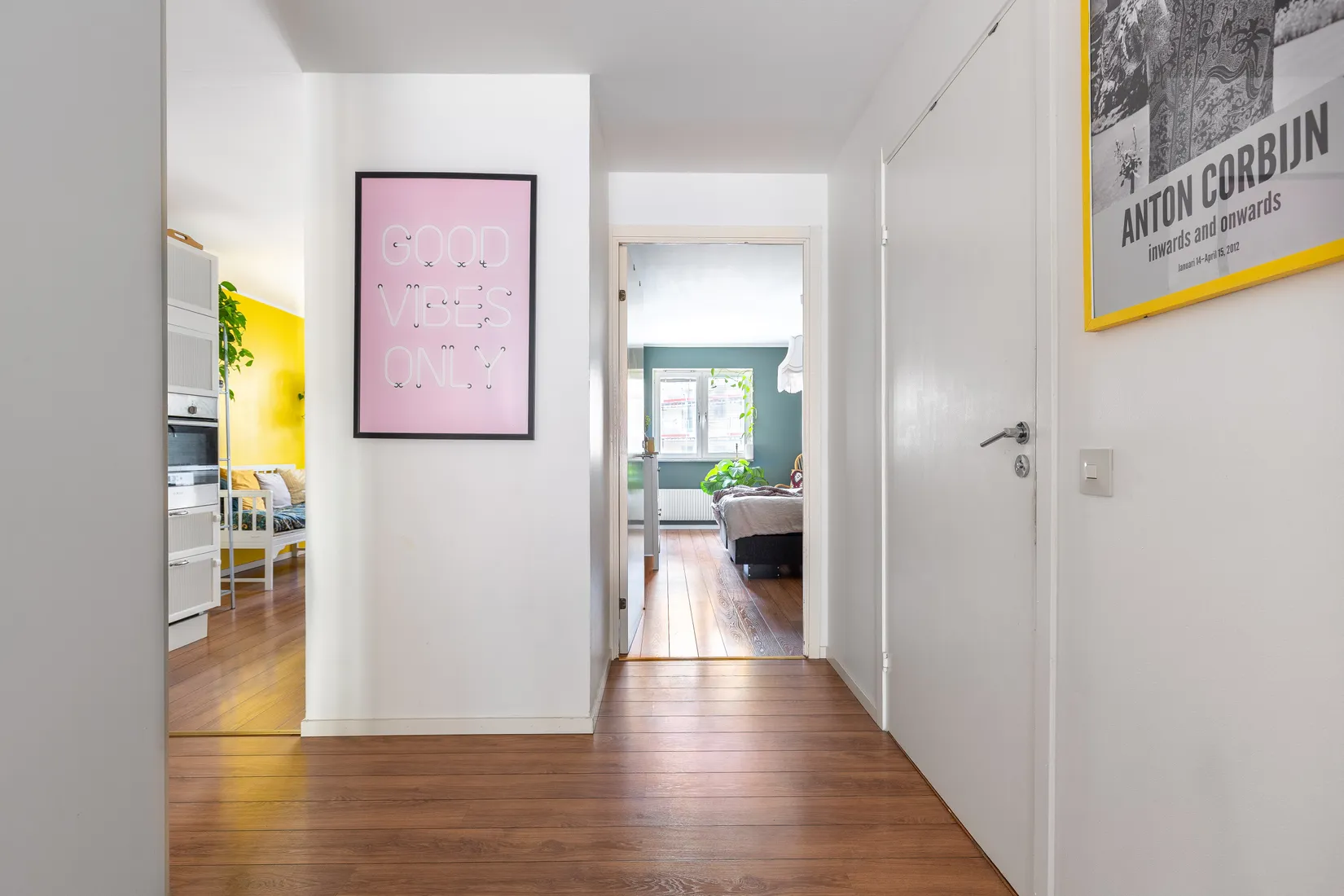 Bostadsrätt, Almbacksgatan 16, Triangeln, Malmö