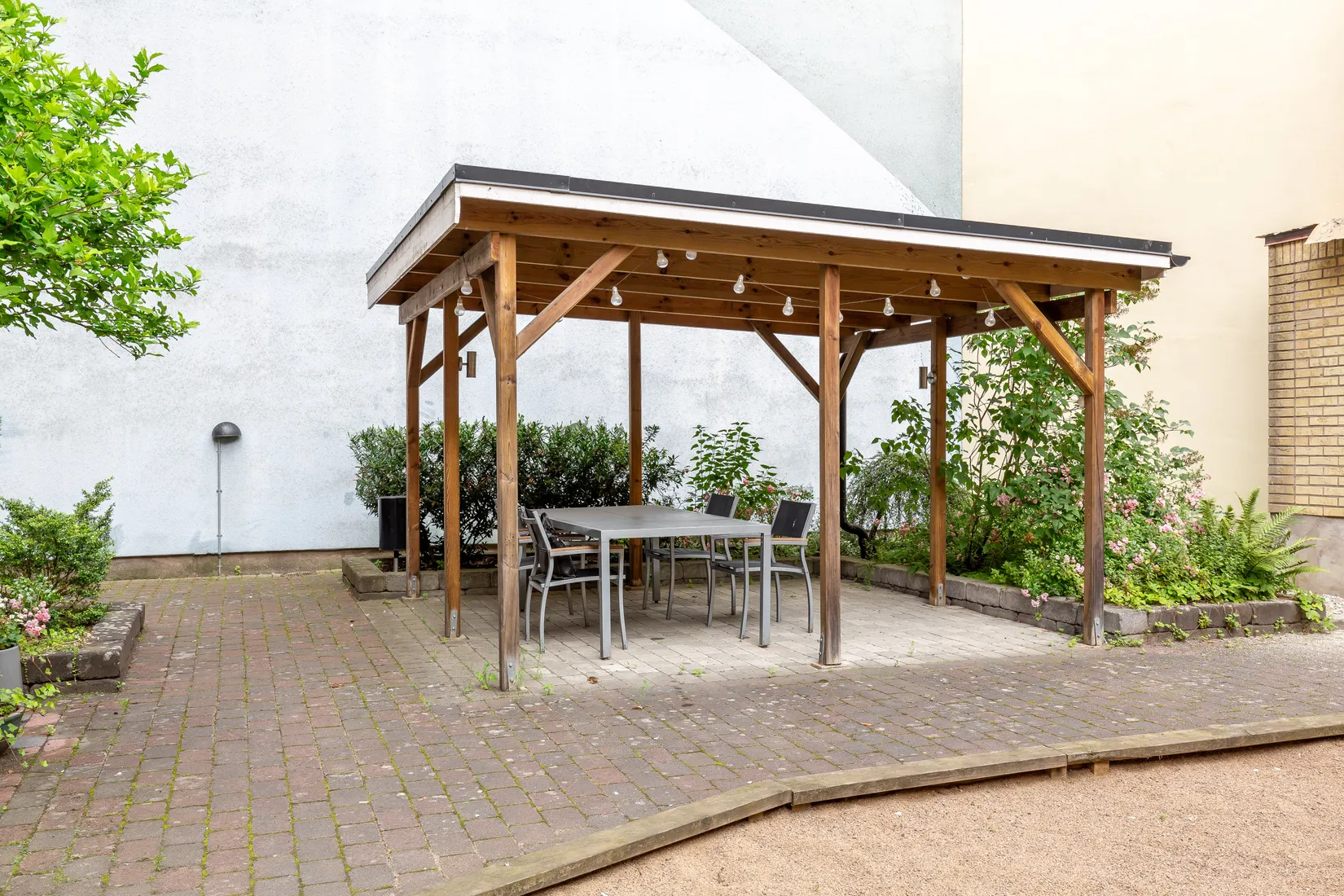 Bostadsrätt, Almbacksgatan 16, Triangeln, Malmö