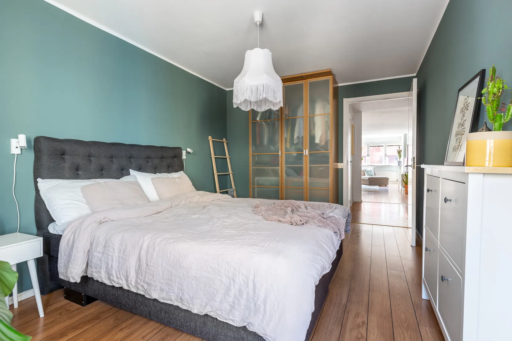 Bostadsrätt, Almbacksgatan 16, Triangeln, Malmö