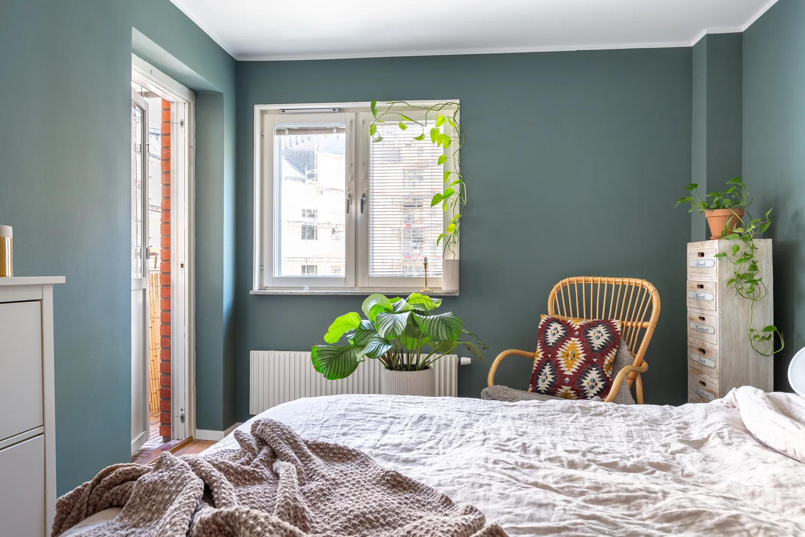 Bostadsrätt, Almbacksgatan 16, Triangeln, Malmö