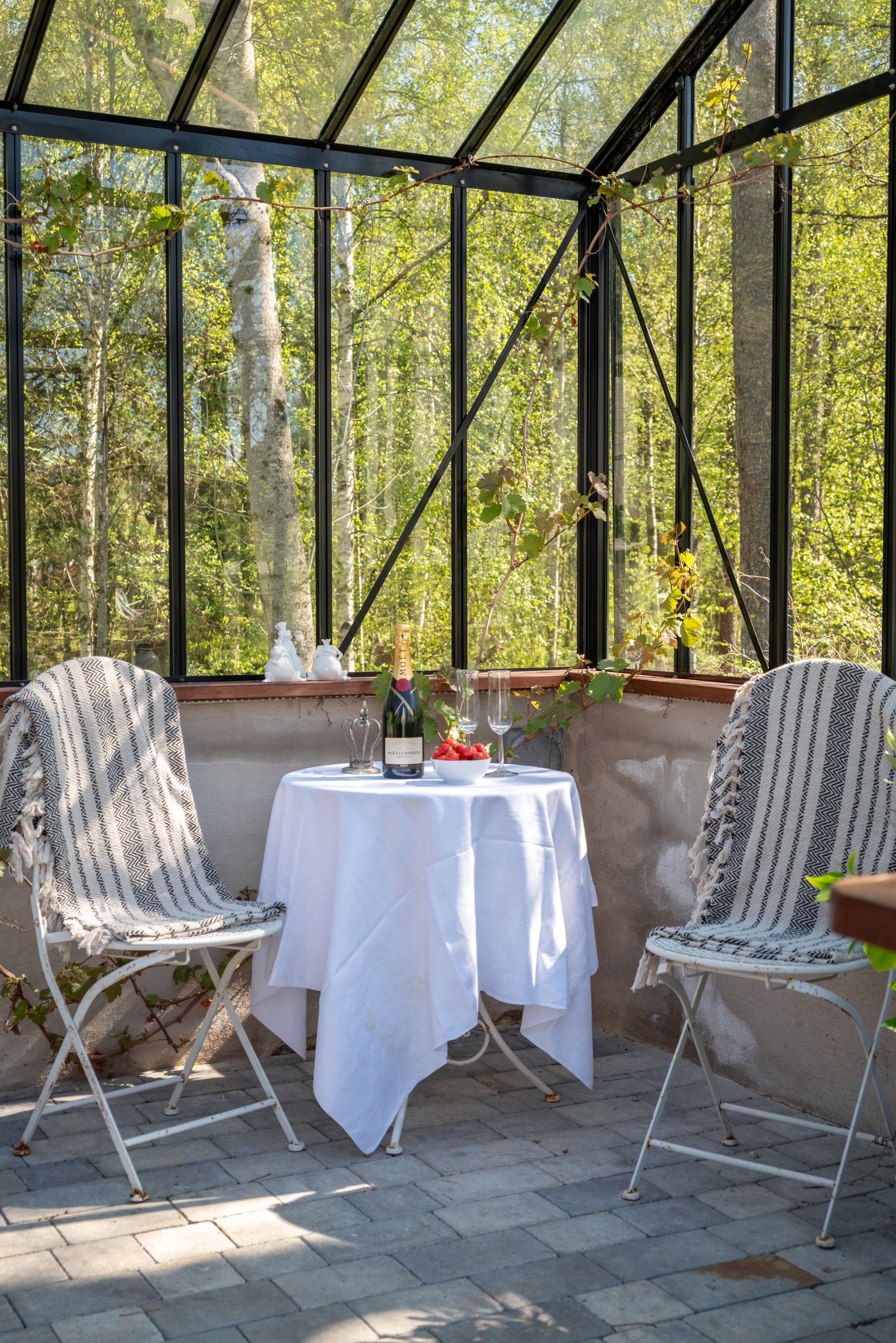Villa, Sjöviksvägen 3, Borås