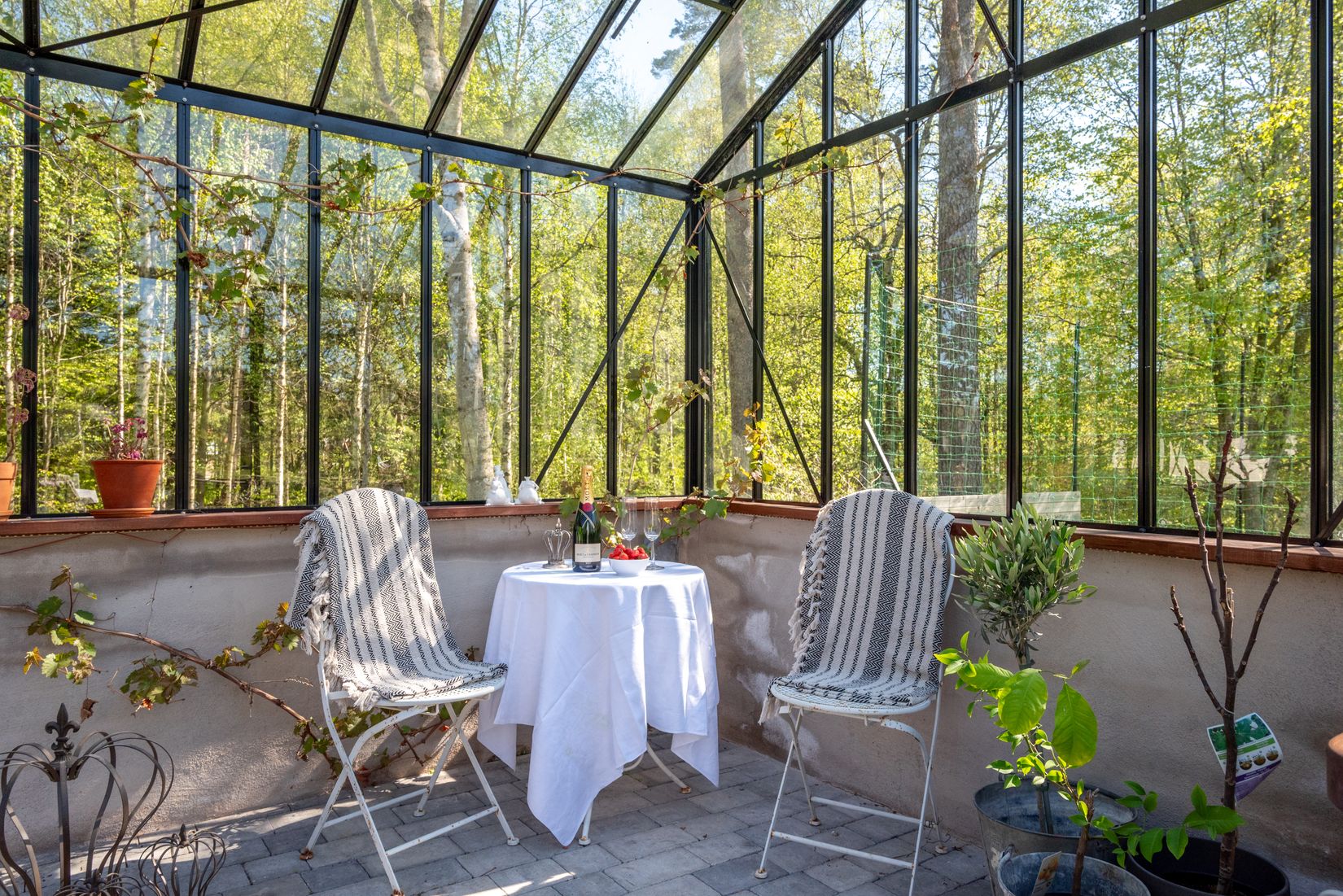 Villa, Sjöviksvägen 3, Borås