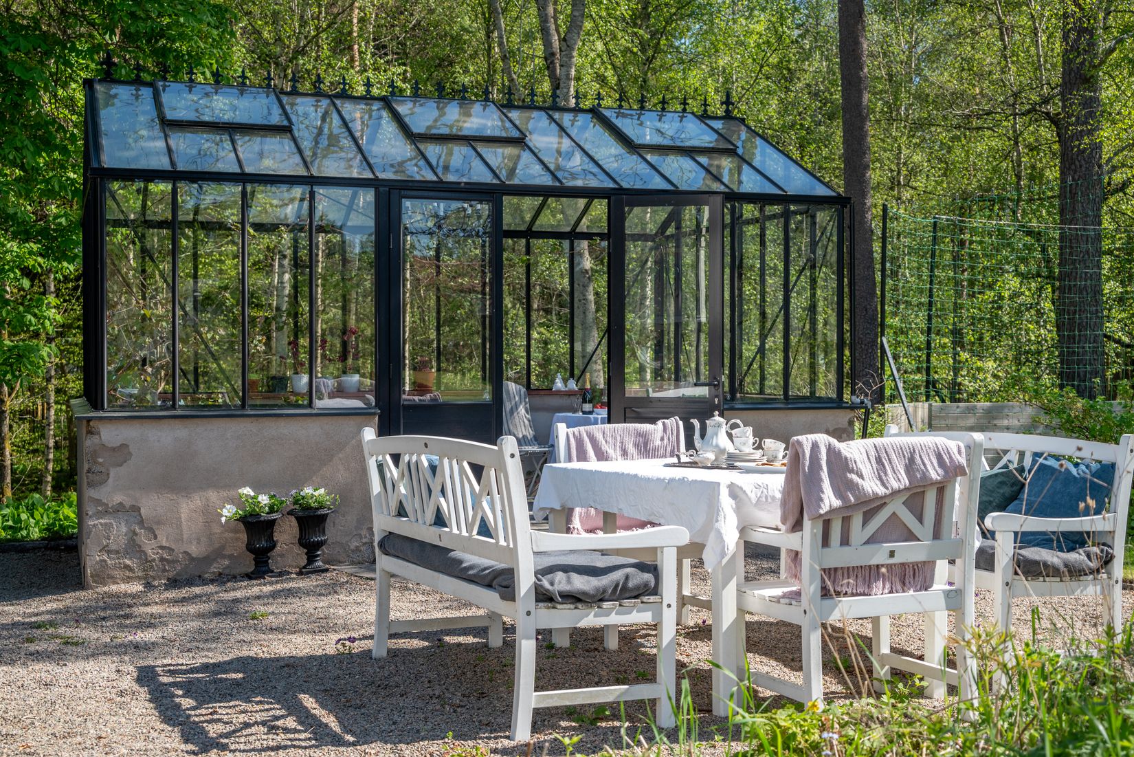 Villa, Sjöviksvägen 3, Borås