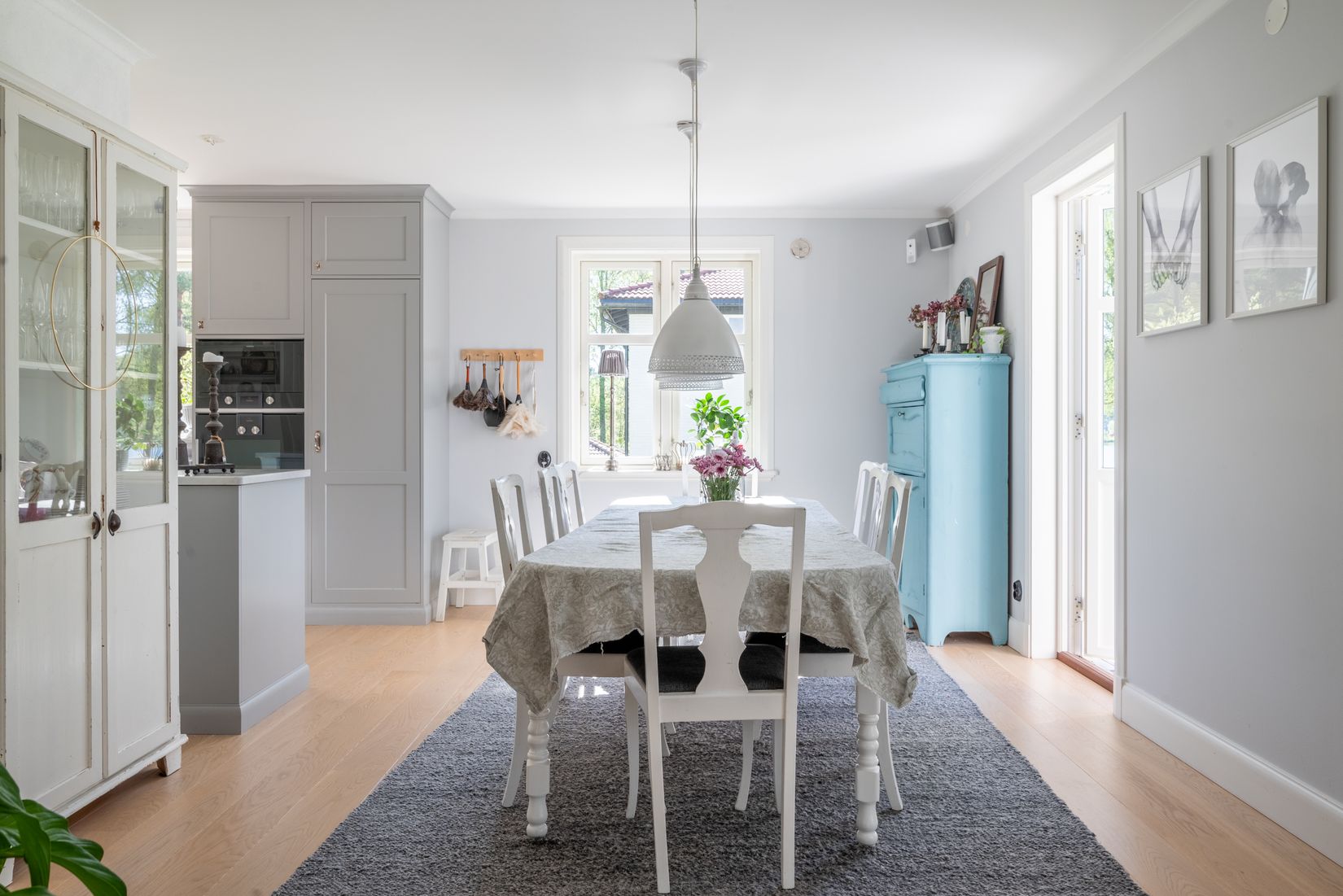 Villa, Sjöviksvägen 3, Borås