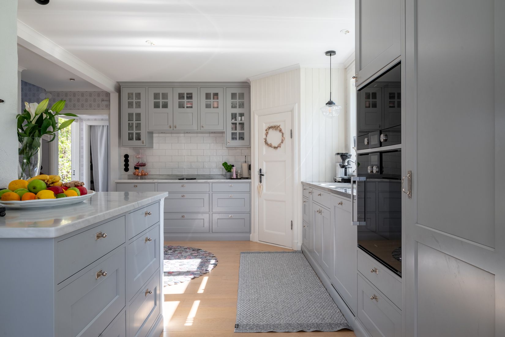 Villa, Sjöviksvägen 3, Borås