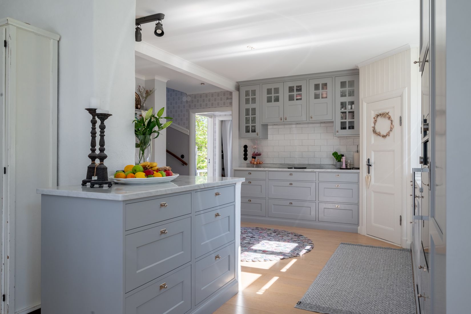 Villa, Sjöviksvägen 3, Borås