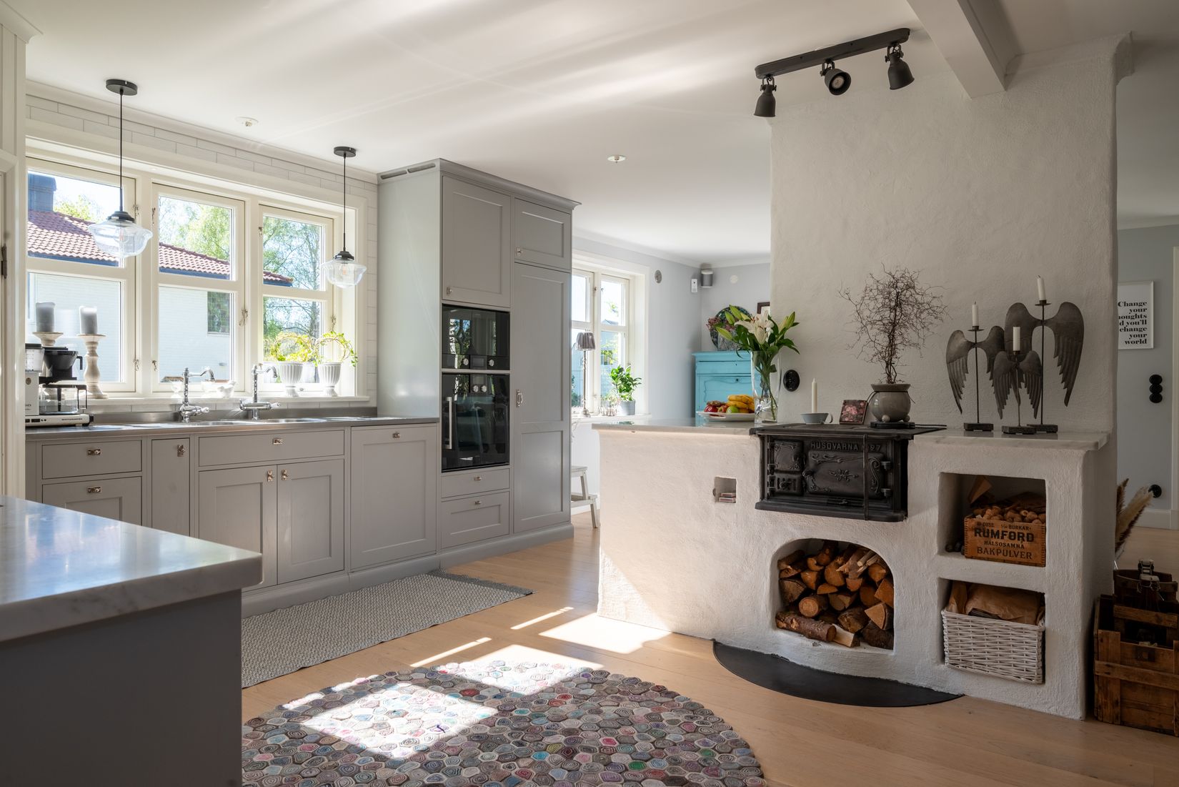 Villa, Sjöviksvägen 3, Borås