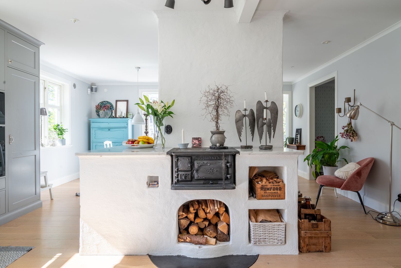 Villa, Sjöviksvägen 3, Borås