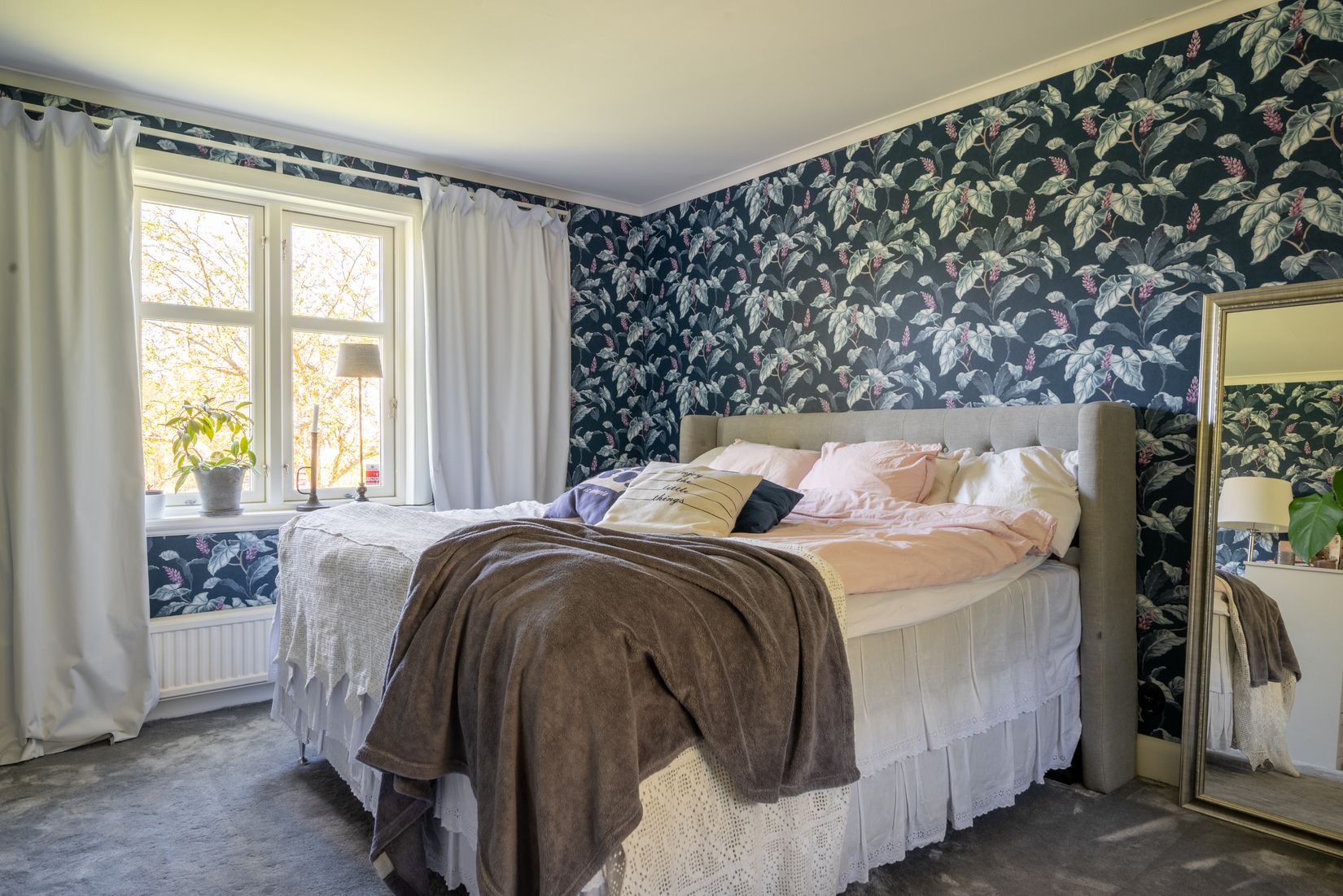 Villa, Sjöviksvägen 3, Borås