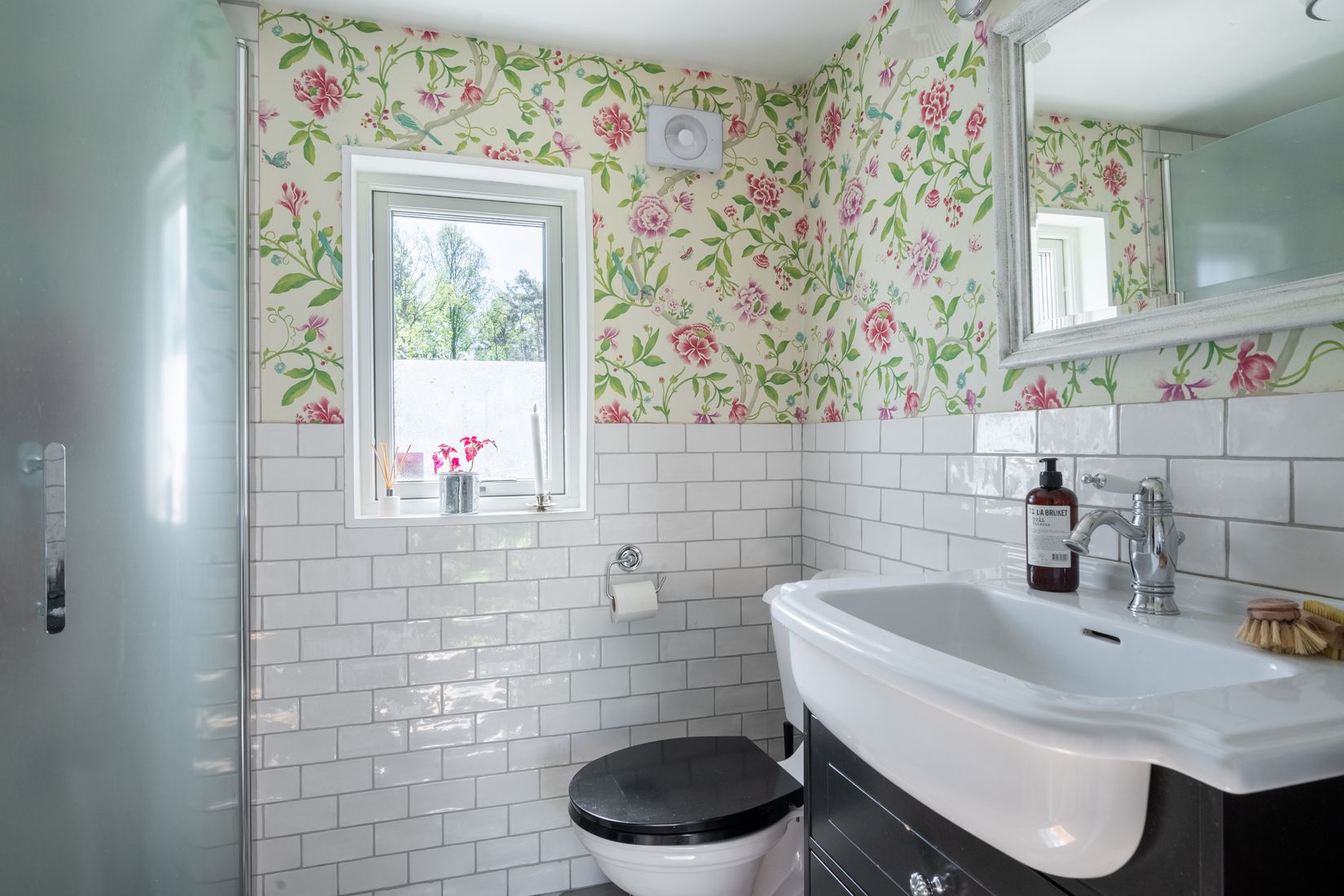 Villa, Sjöviksvägen 3, Borås