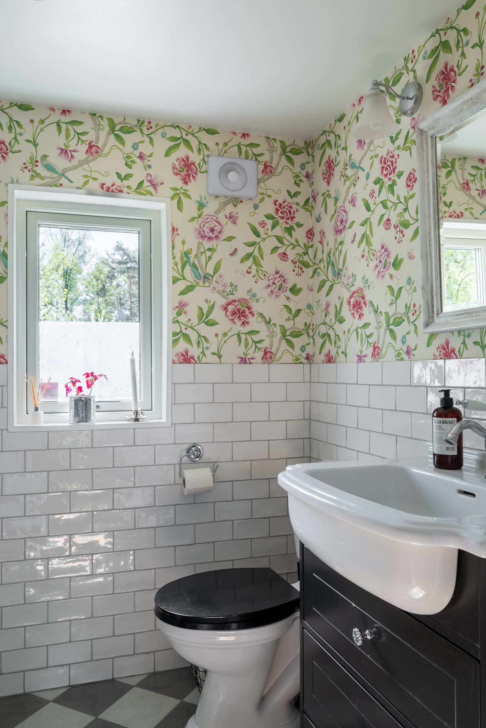 Villa, Sjöviksvägen 3, Borås