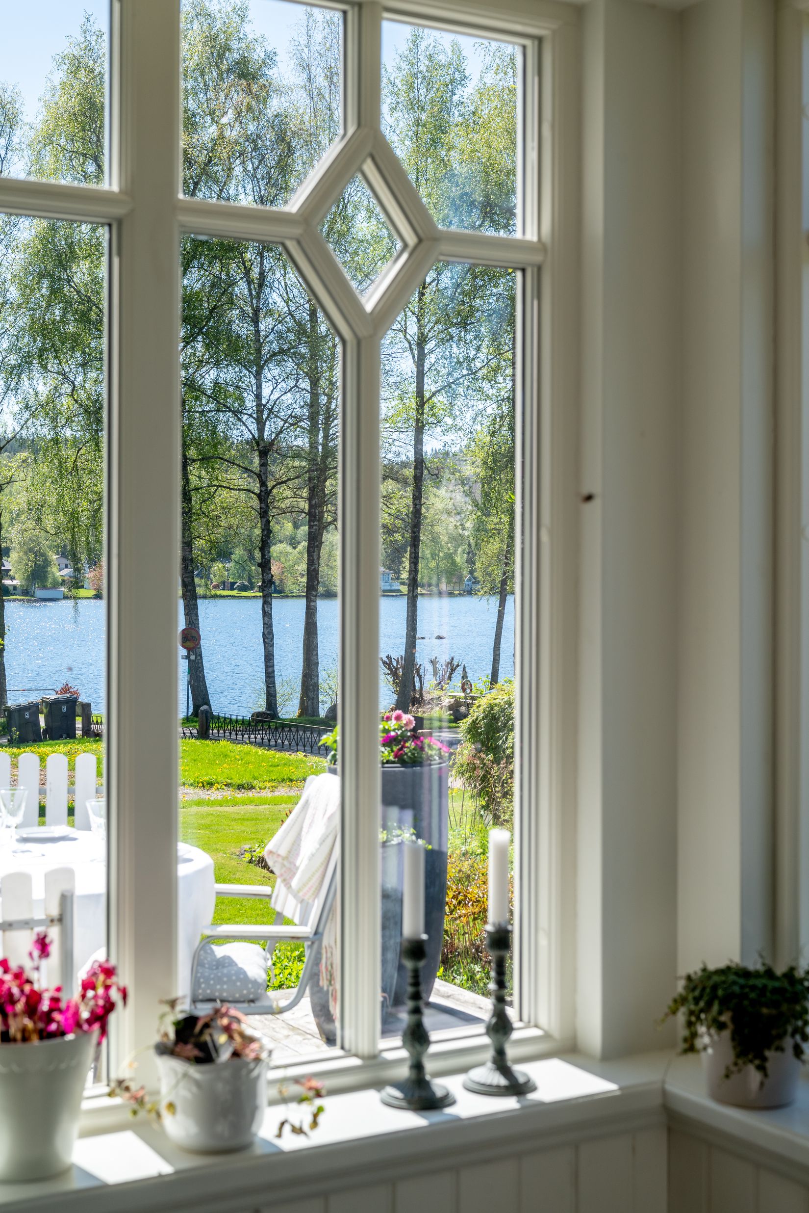 Villa, Sjöviksvägen 3, Borås