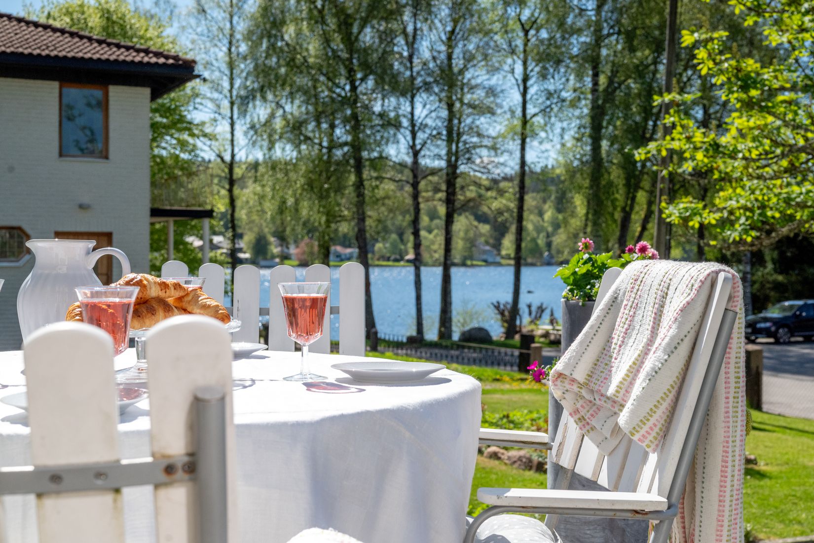 Villa, Sjöviksvägen 3, Borås