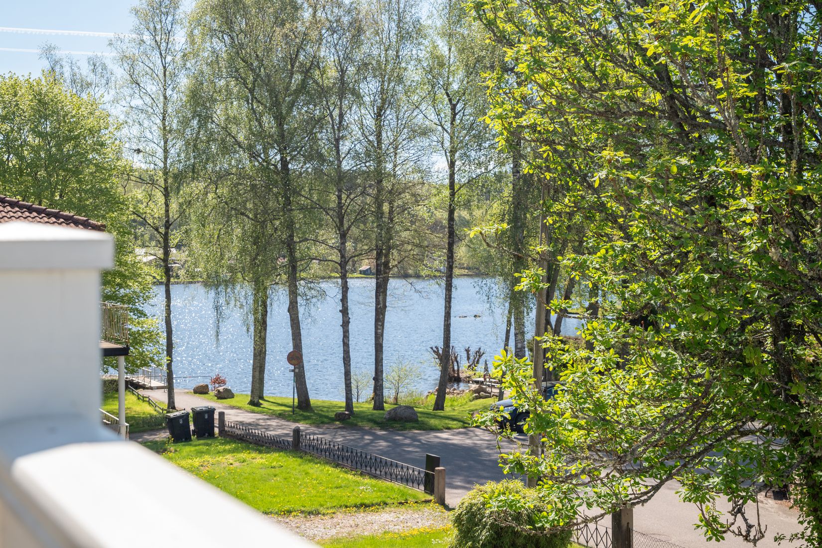 Villa, Sjöviksvägen 3, Borås