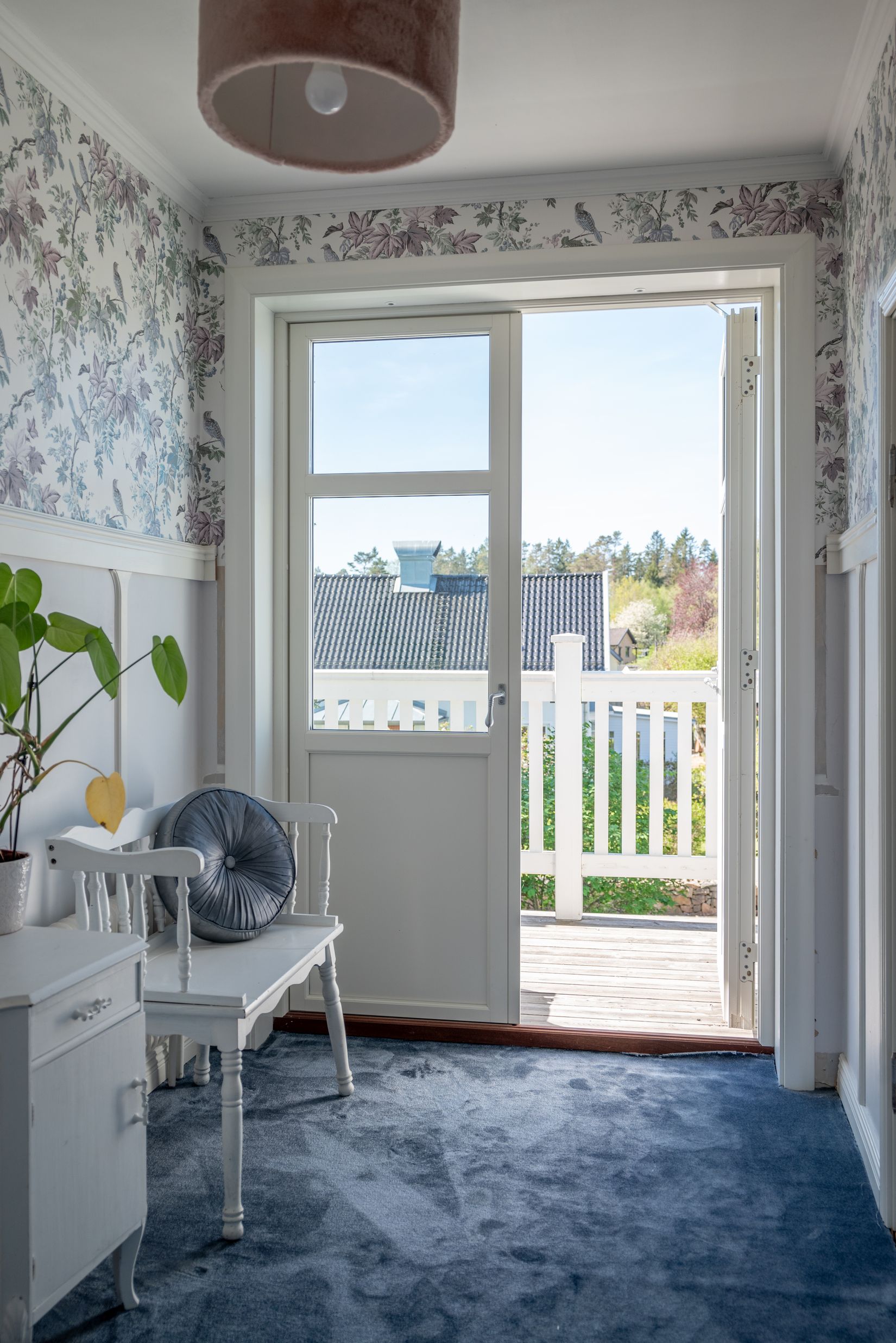 Villa, Sjöviksvägen 3, Borås