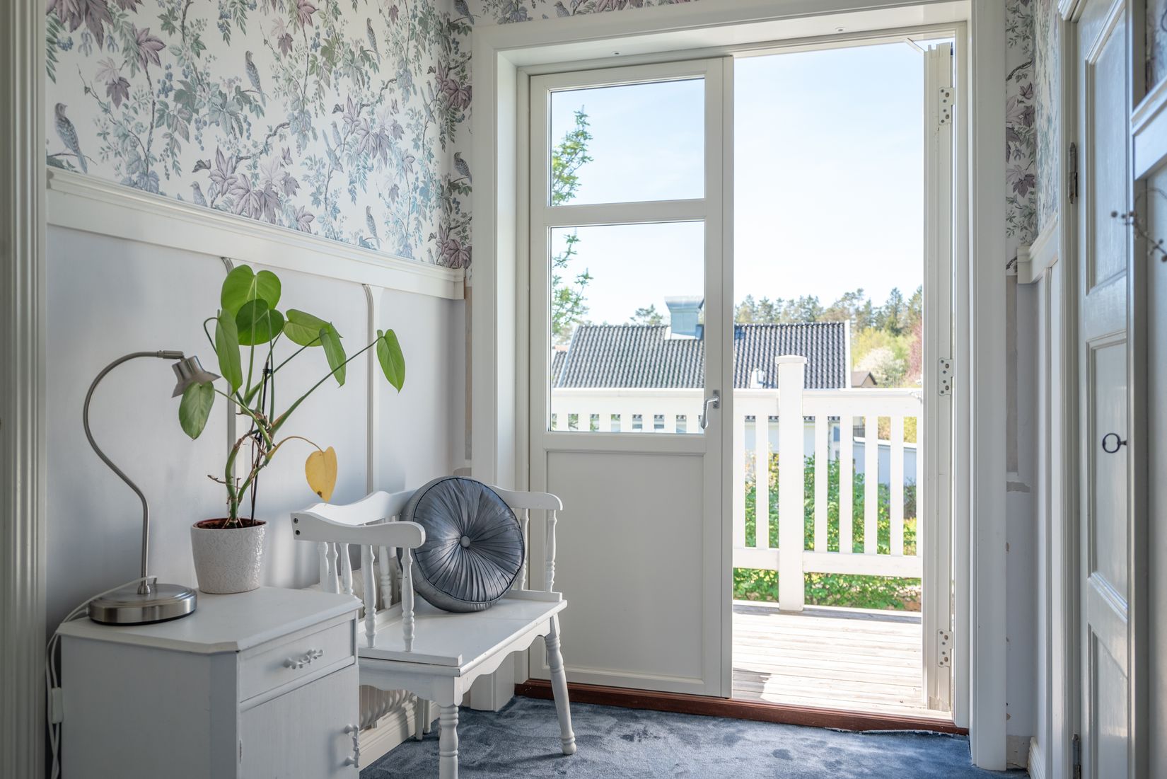 Villa, Sjöviksvägen 3, Borås