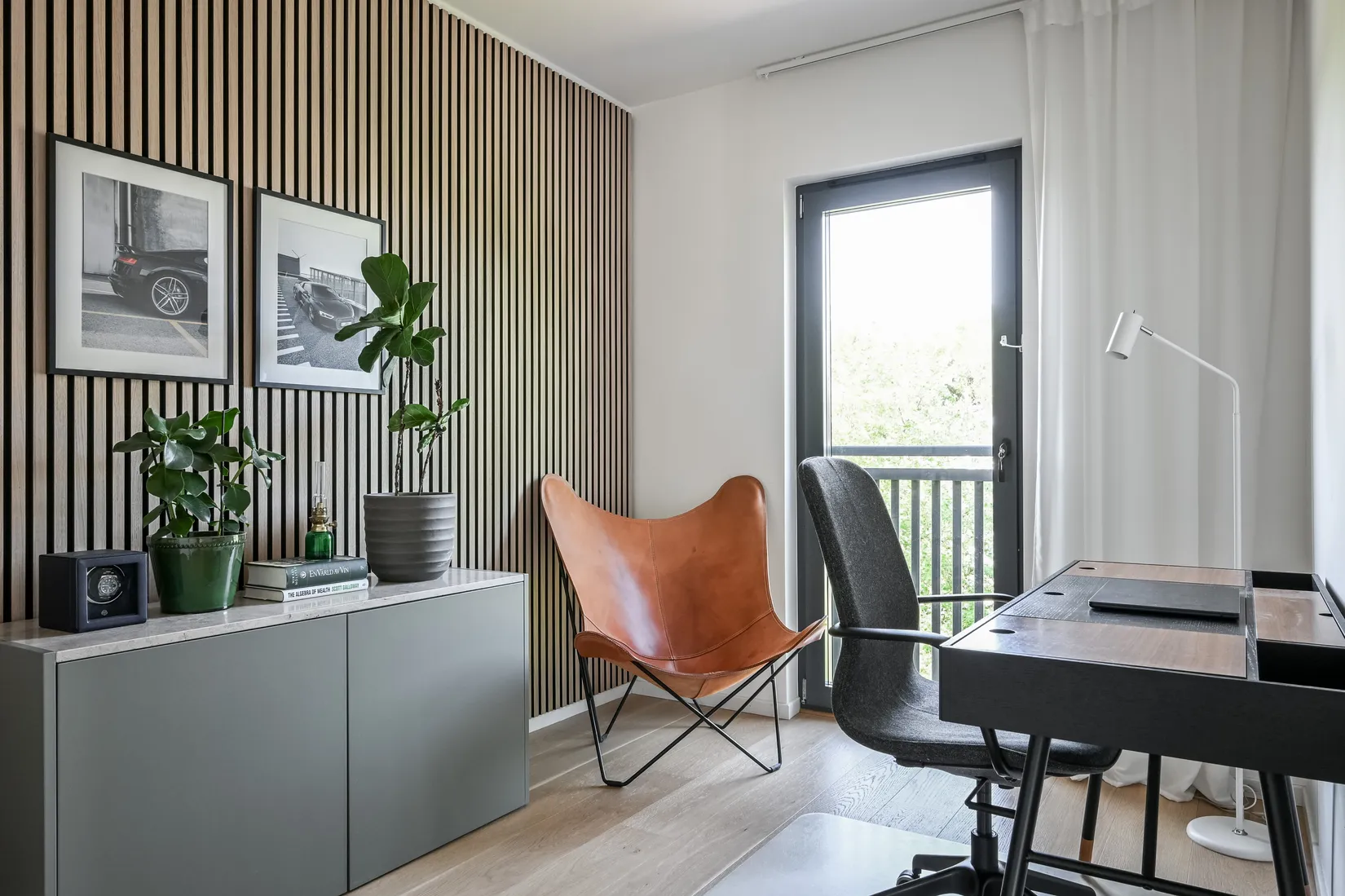 Radhus, Kvittenvägen 9, Vistaberg, Huddinge