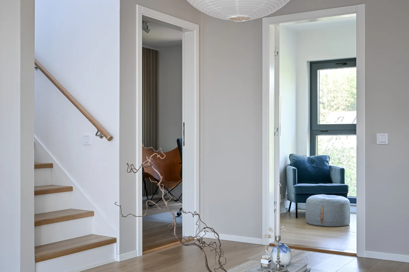 Radhus, Kvittenvägen 9, Vistaberg, Huddinge