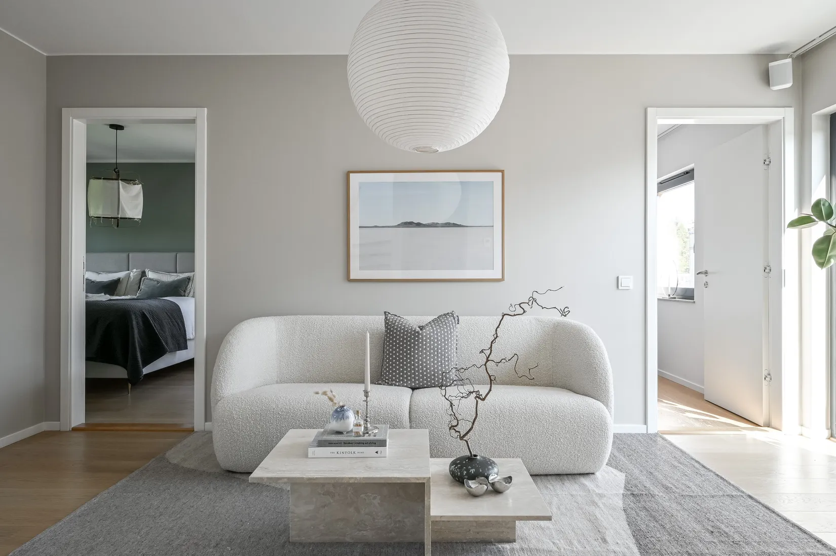 Radhus, Kvittenvägen 9, Vistaberg, Huddinge
