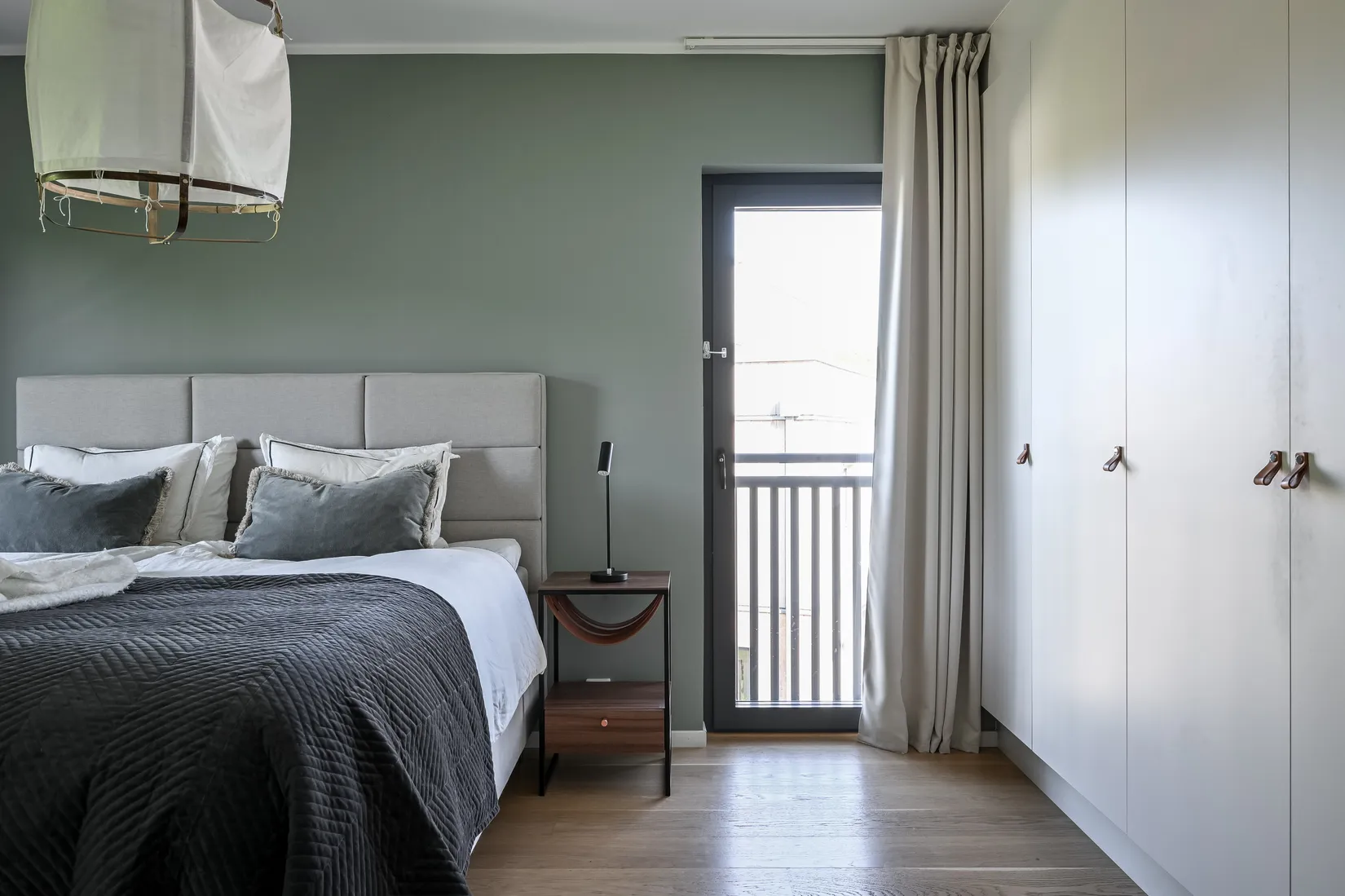 Radhus, Kvittenvägen 9, Vistaberg, Huddinge