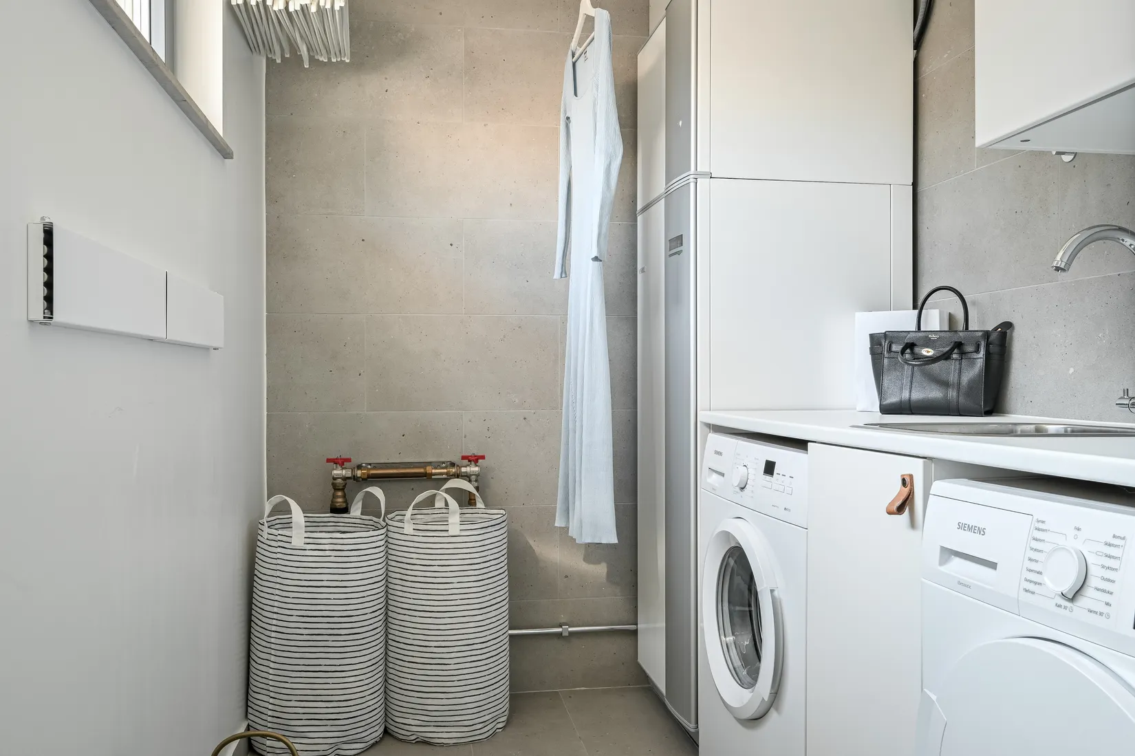 Radhus, Kvittenvägen 9, Vistaberg, Huddinge