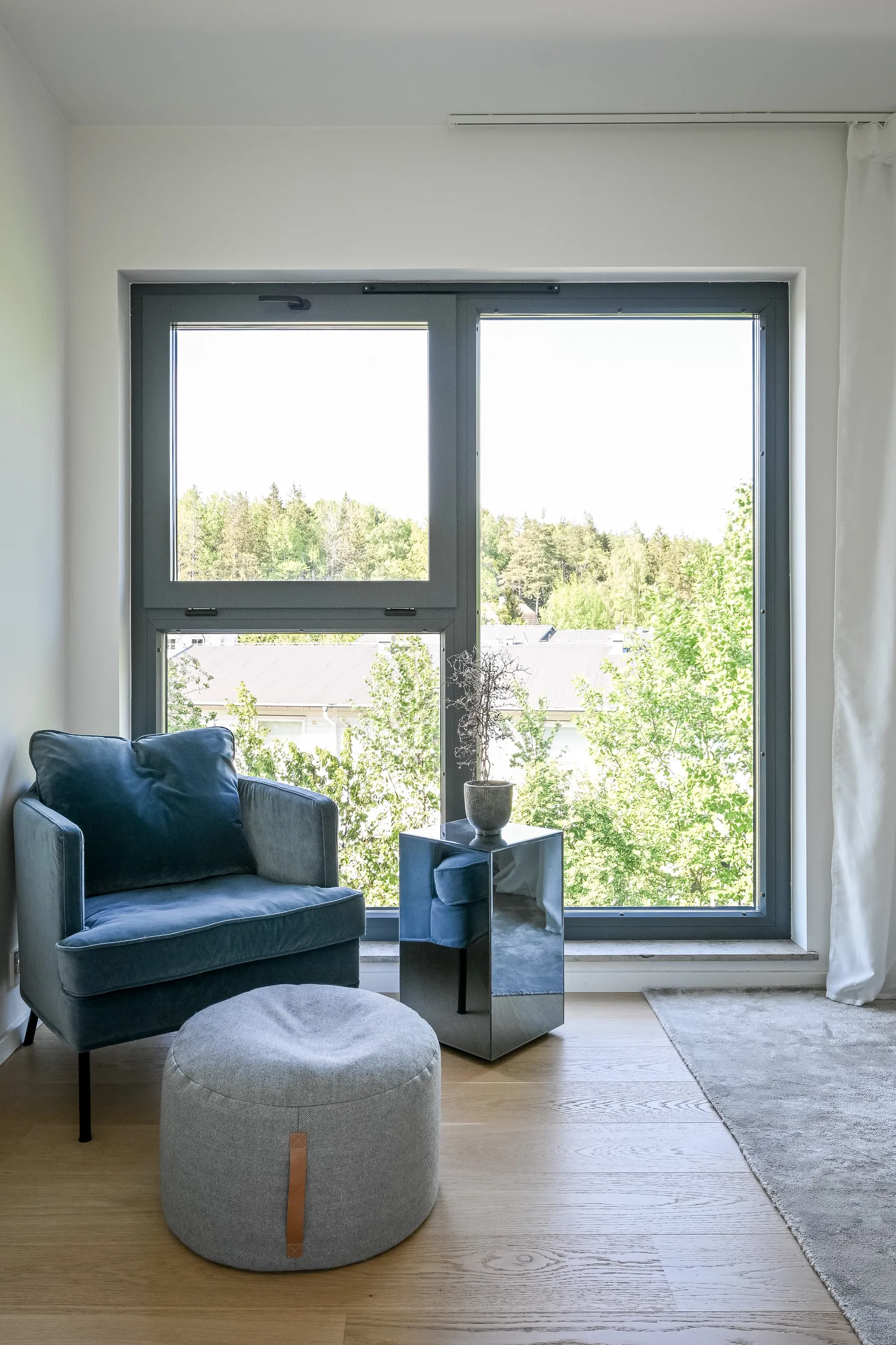 Radhus, Kvittenvägen 9, Vistaberg, Huddinge