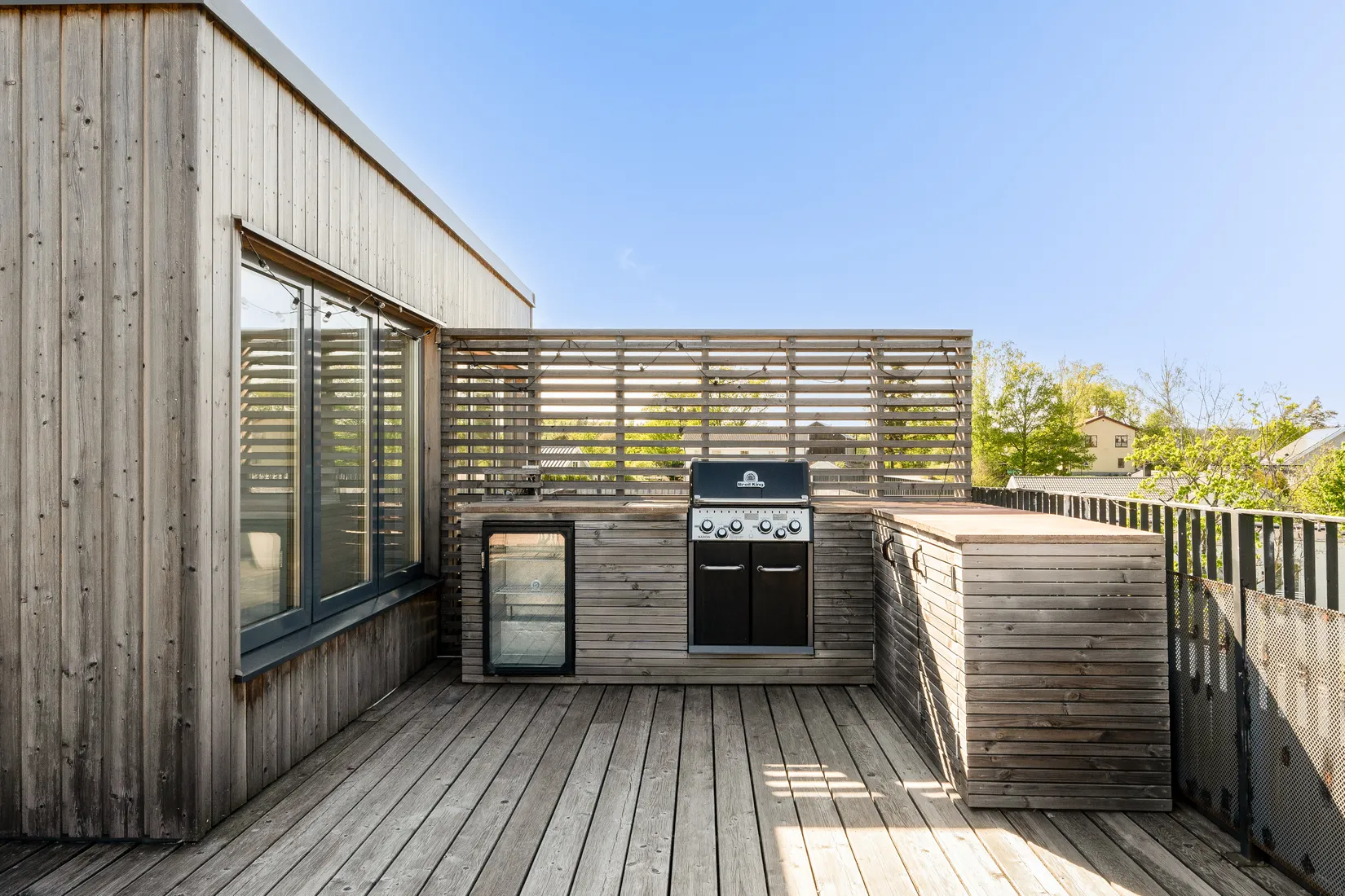 Radhus, Kvittenvägen 9, Vistaberg, Huddinge