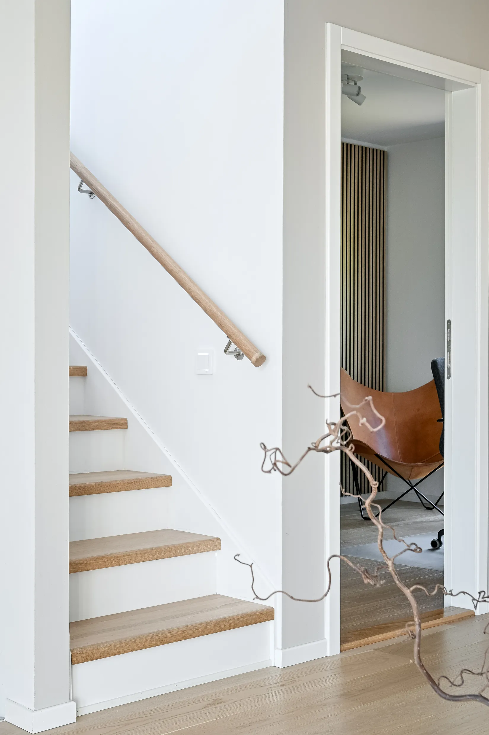 Radhus, Kvittenvägen 9, Vistaberg, Huddinge