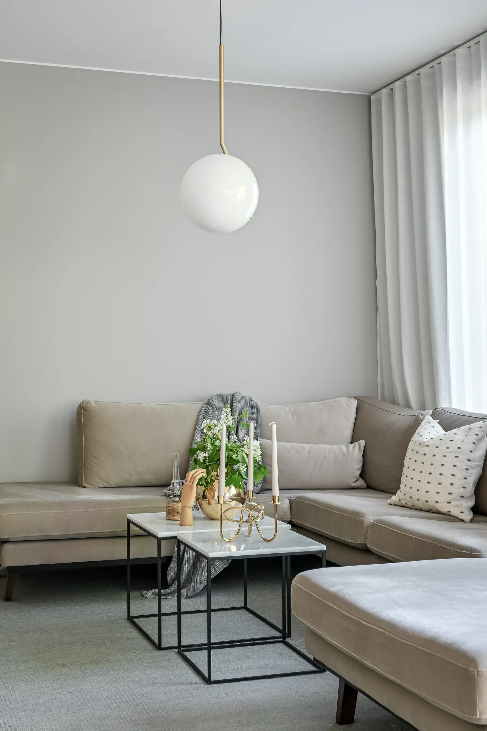 Radhus, Kvittenvägen 9, Vistaberg, Huddinge