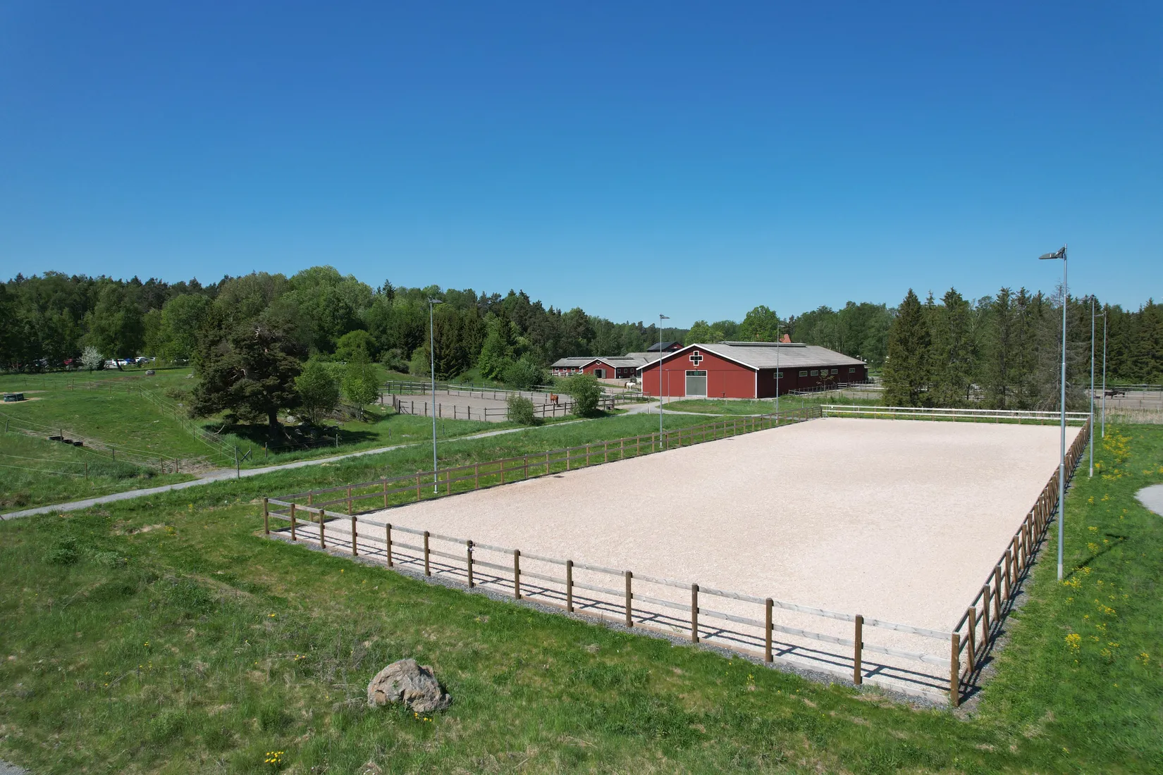 Radhus, Kvittenvägen 9, Vistaberg, Huddinge