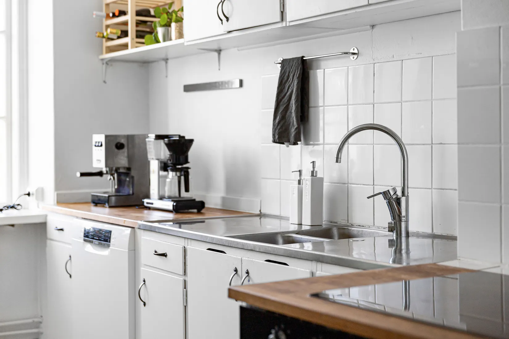 Bostadsrätt, Väderkvarnsgatan 46B, Fålhagen, Uppsala