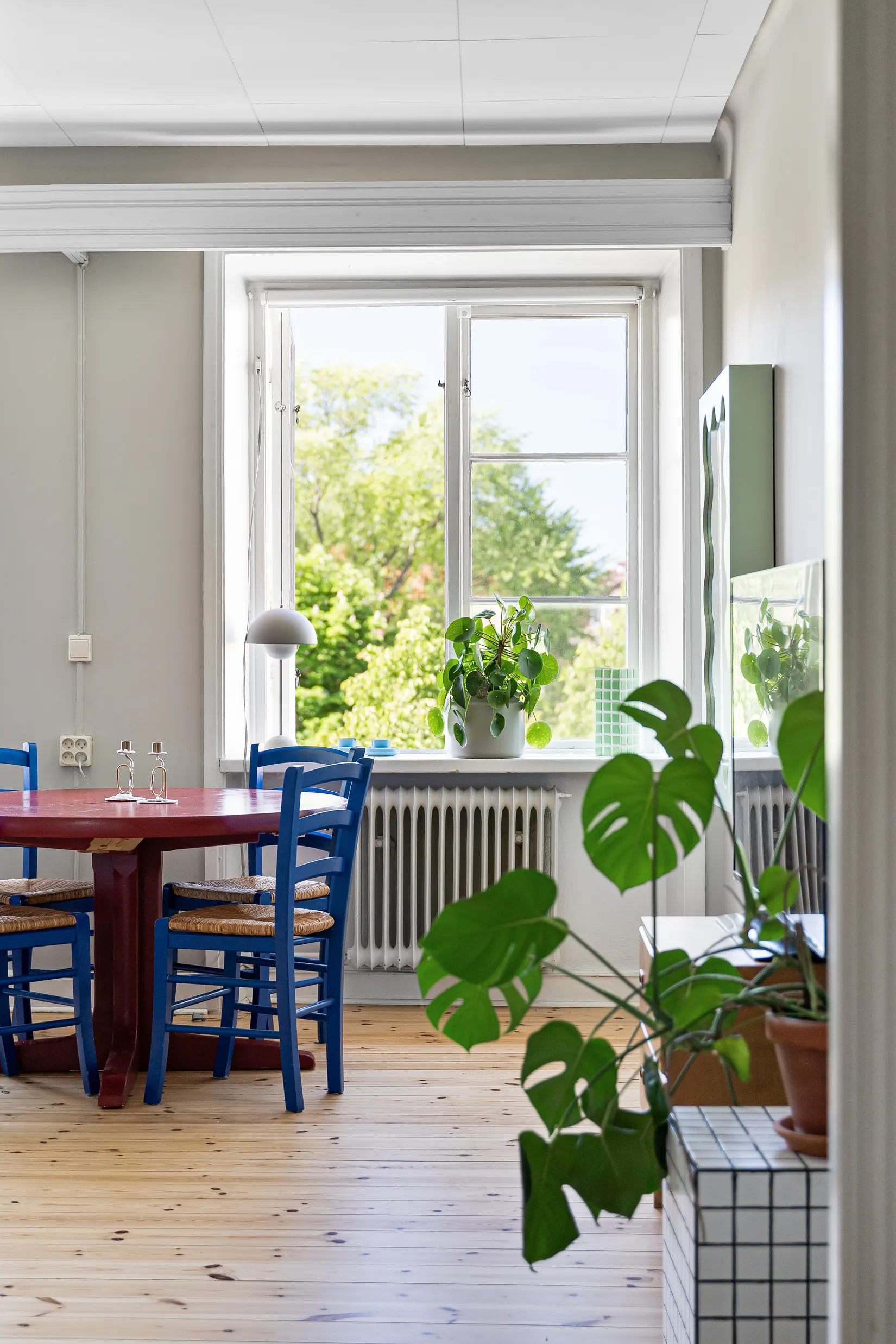 Bostadsrätt, Väderkvarnsgatan 46B, Fålhagen, Uppsala