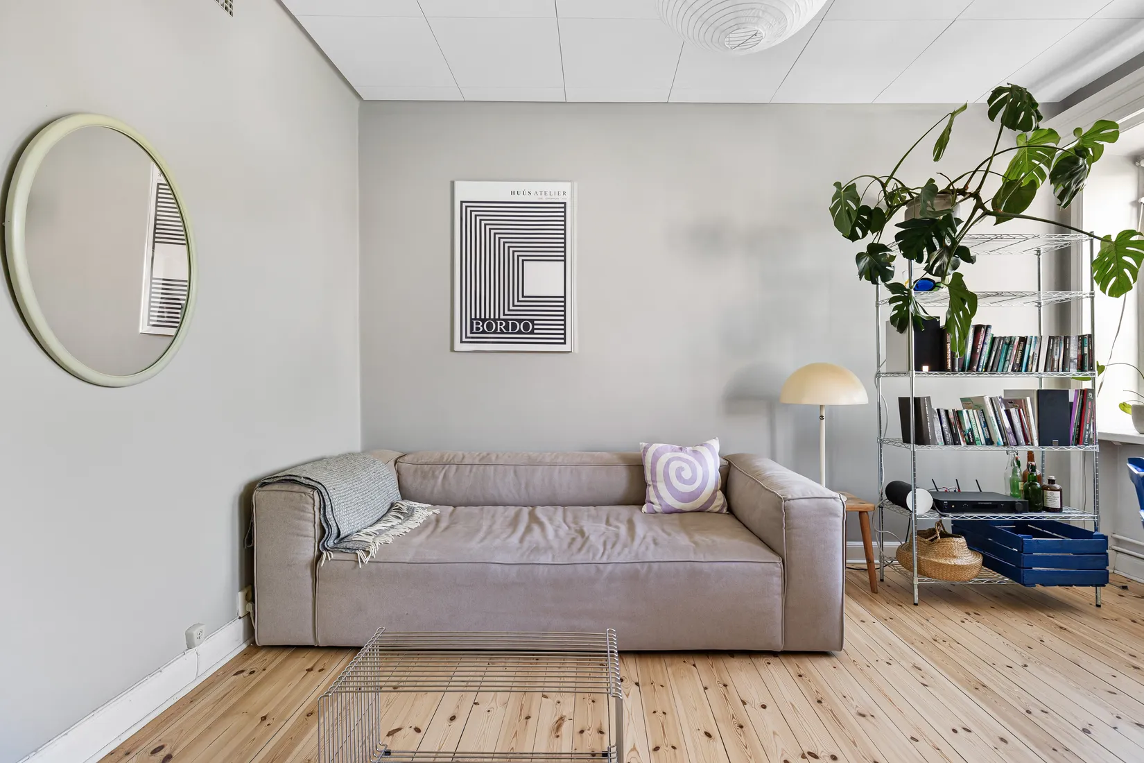 Bostadsrätt, Väderkvarnsgatan 46B, Fålhagen, Uppsala