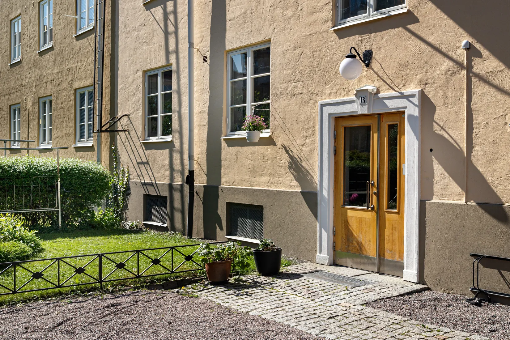 Bostadsrätt, Väderkvarnsgatan 46B, Fålhagen, Uppsala