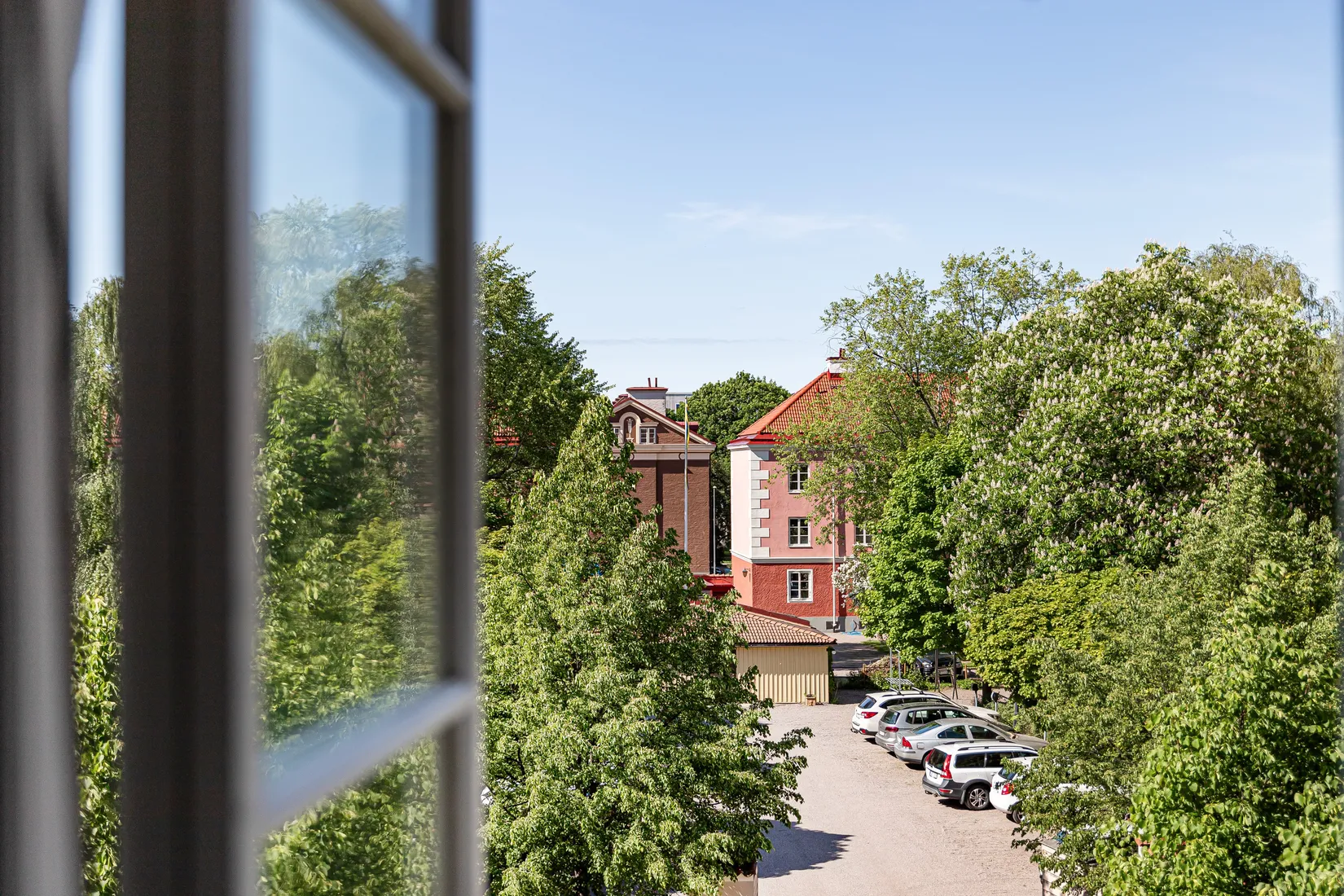 Bostadsrätt, Väderkvarnsgatan 46B, Fålhagen, Uppsala