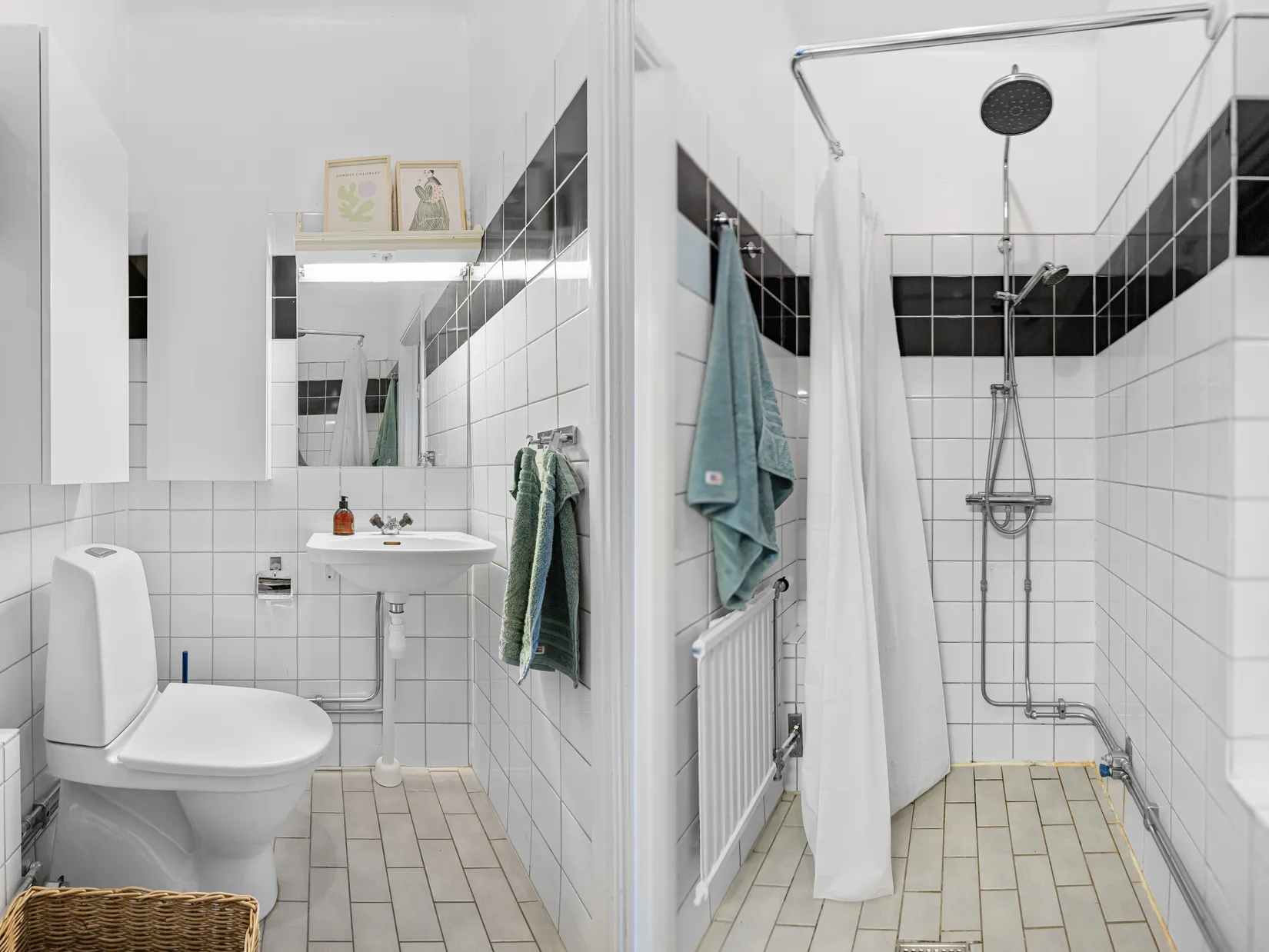 Bostadsrätt, Väderkvarnsgatan 46B, Fålhagen, Uppsala