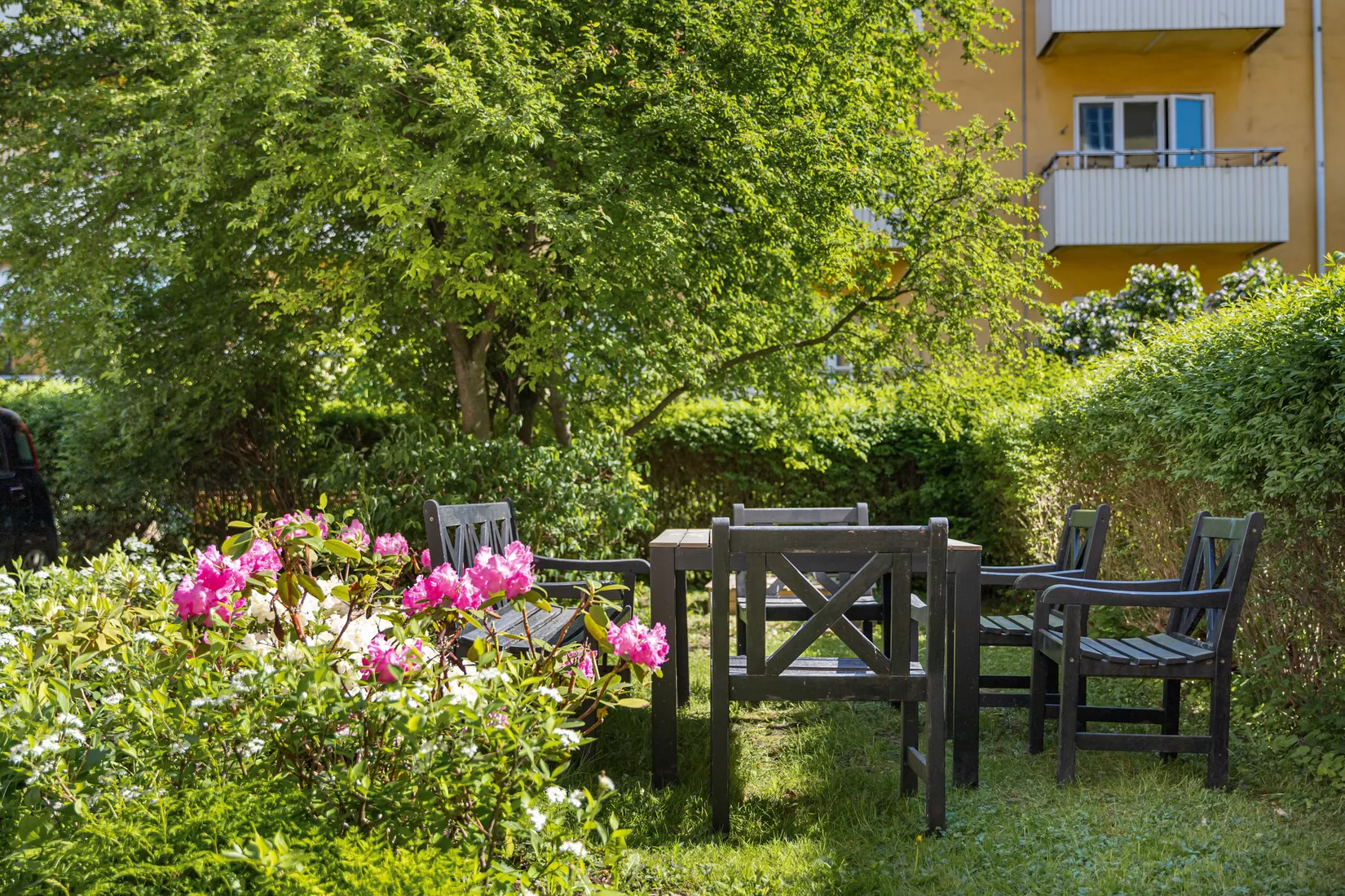 Bostadsrätt, Väderkvarnsgatan 46B, Fålhagen, Uppsala