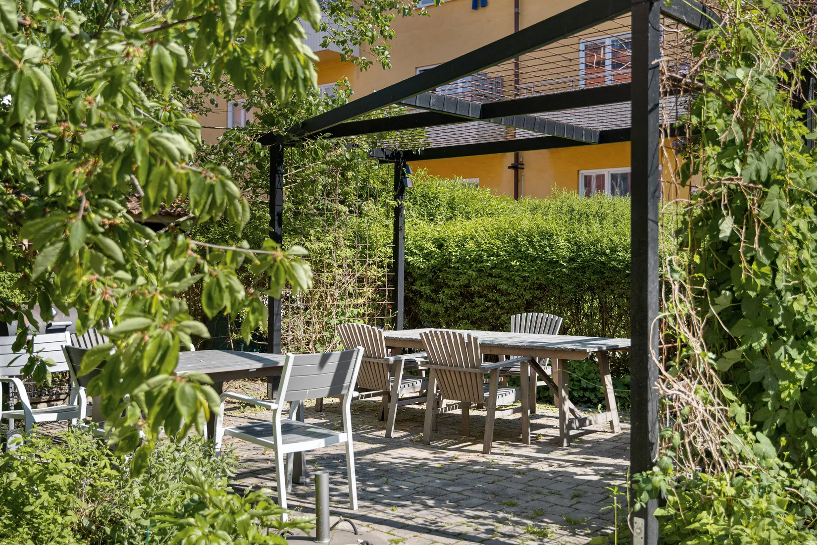 Bostadsrätt, Väderkvarnsgatan 46B, Fålhagen, Uppsala